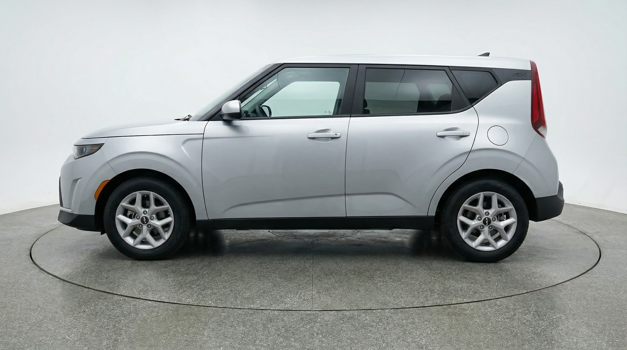 Thumbnail: 2025 Kia Soul - 4