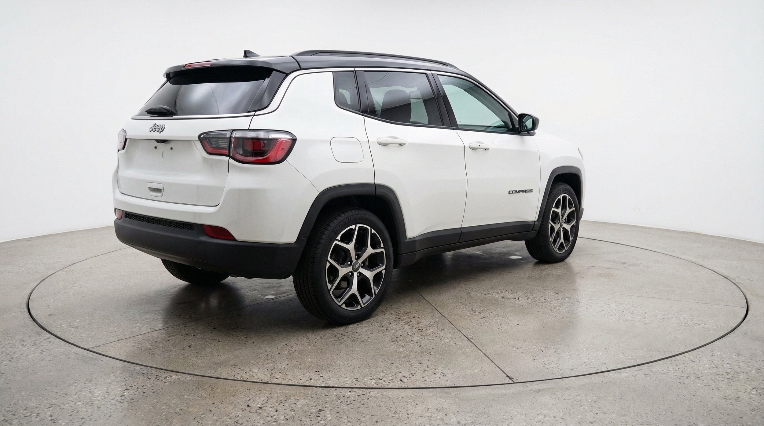 Thumbnail: 2025 Jeep Compass - 9