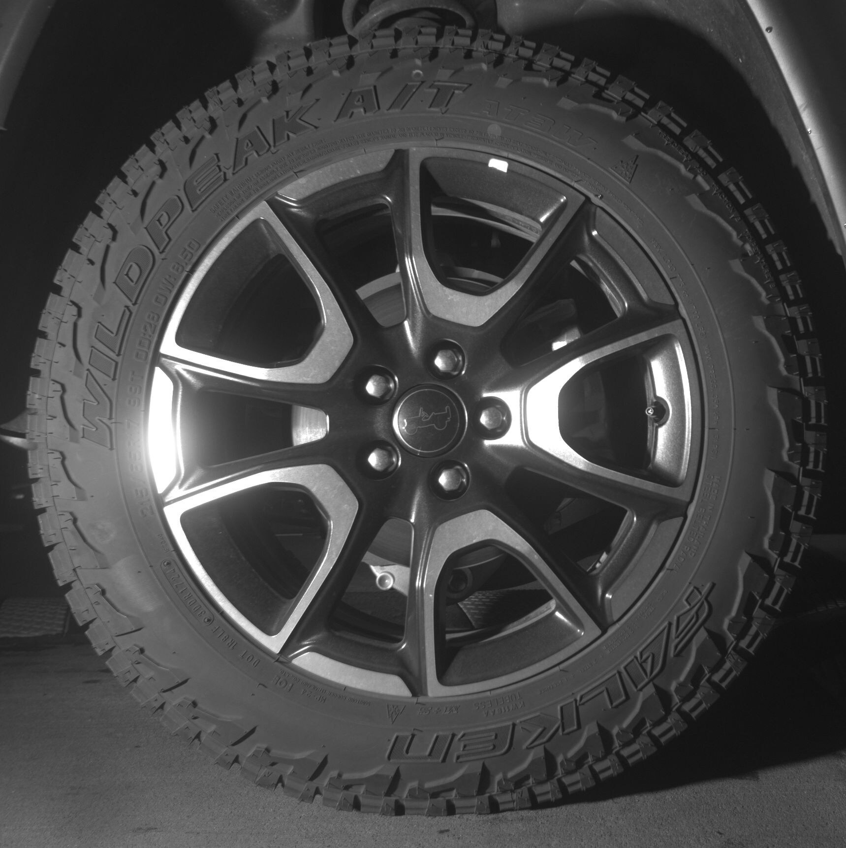 Thumbnail: 2025 Jeep Compass - 12