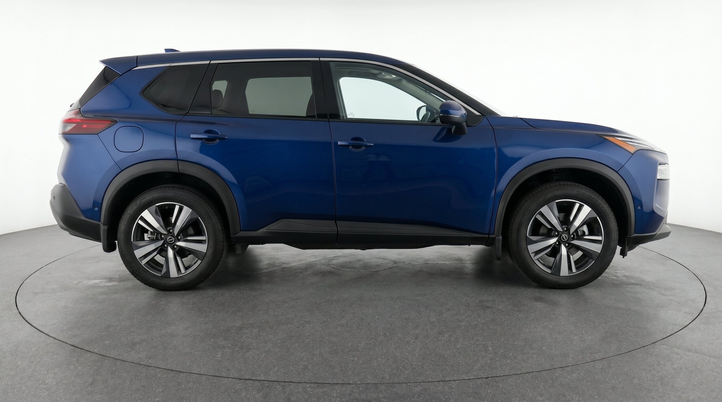 Thumbnail: 2026 Nissan Rogue - 11