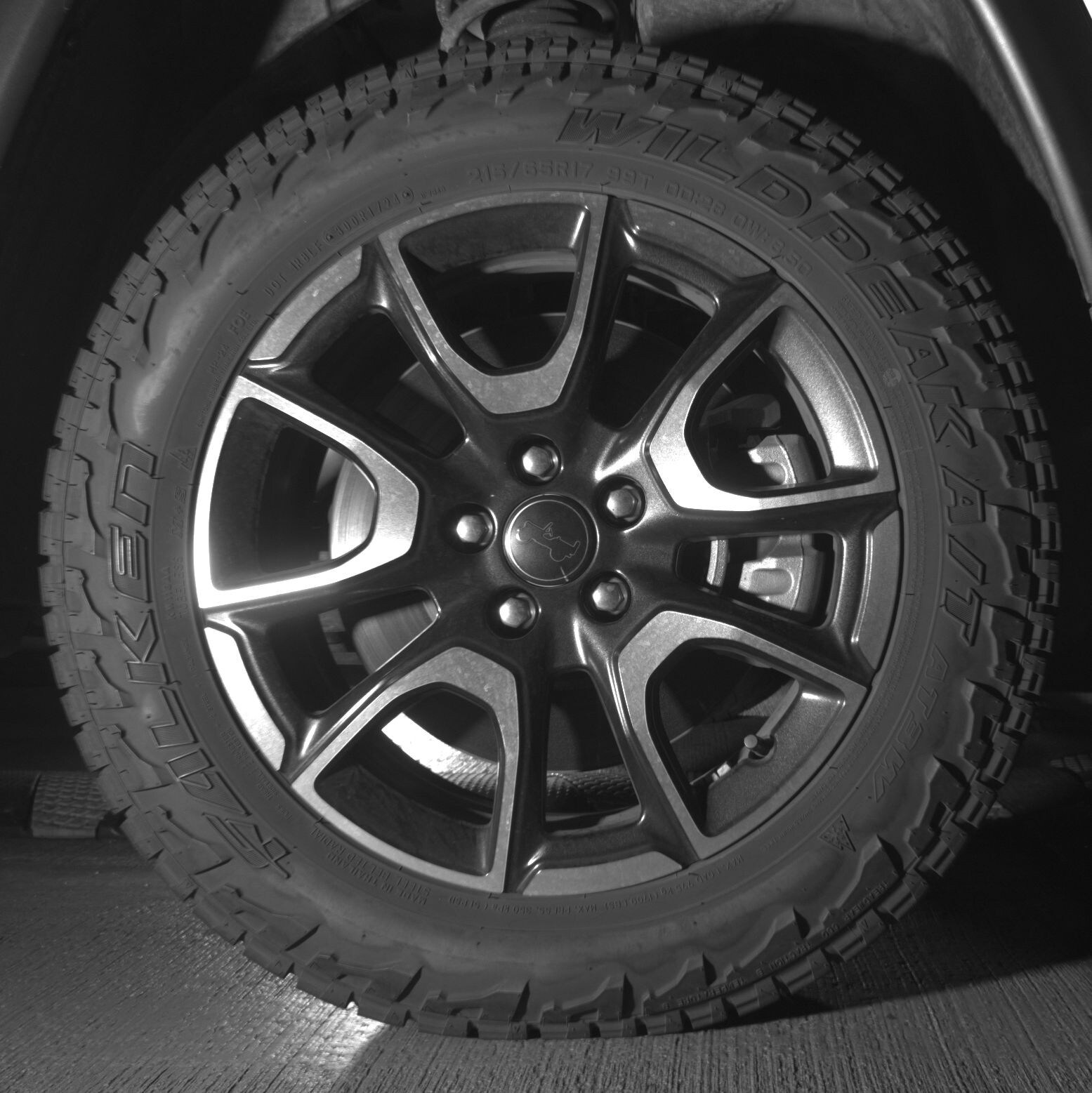 Thumbnail: 2025 Jeep Compass - 10