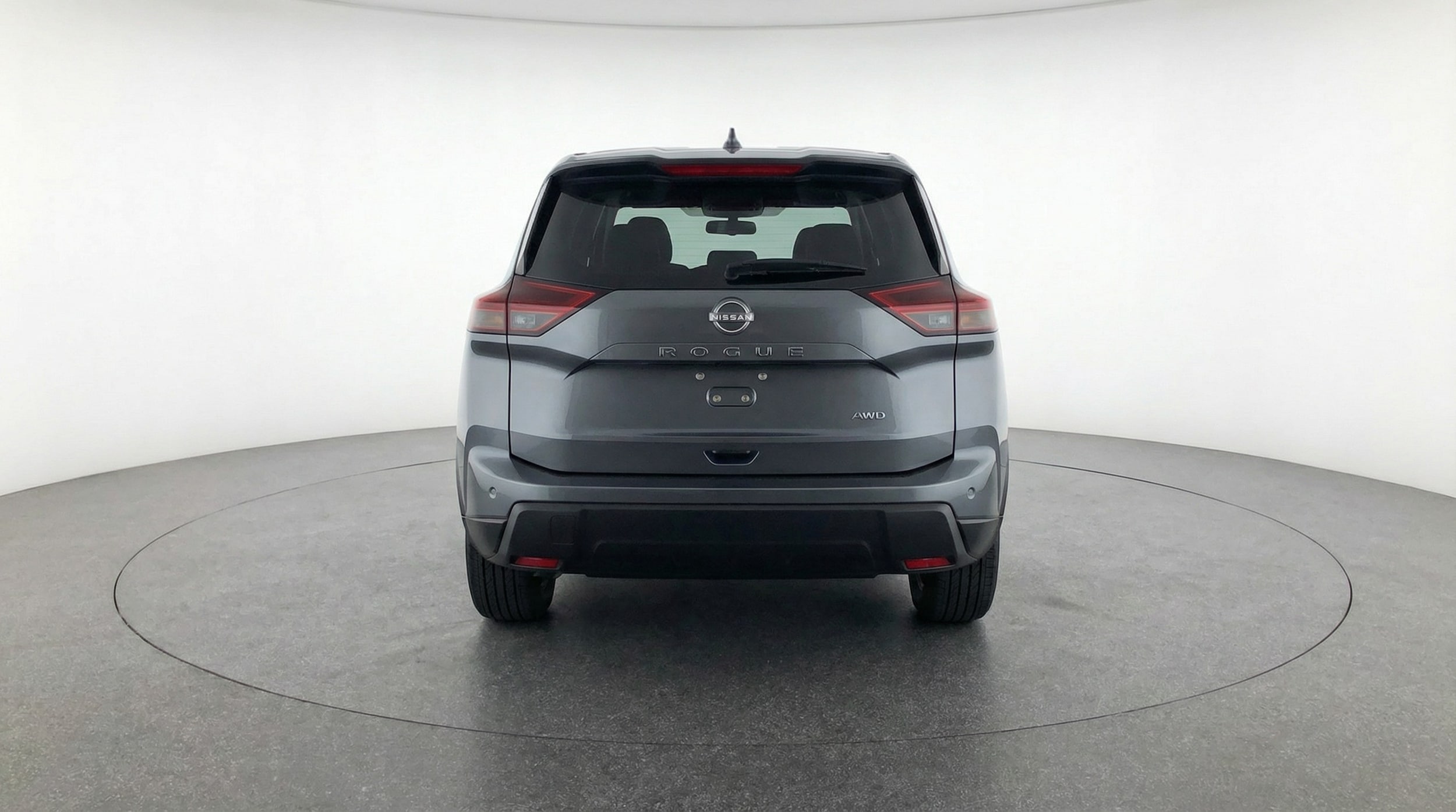 Thumbnail: 2025 Nissan Rogue - 6