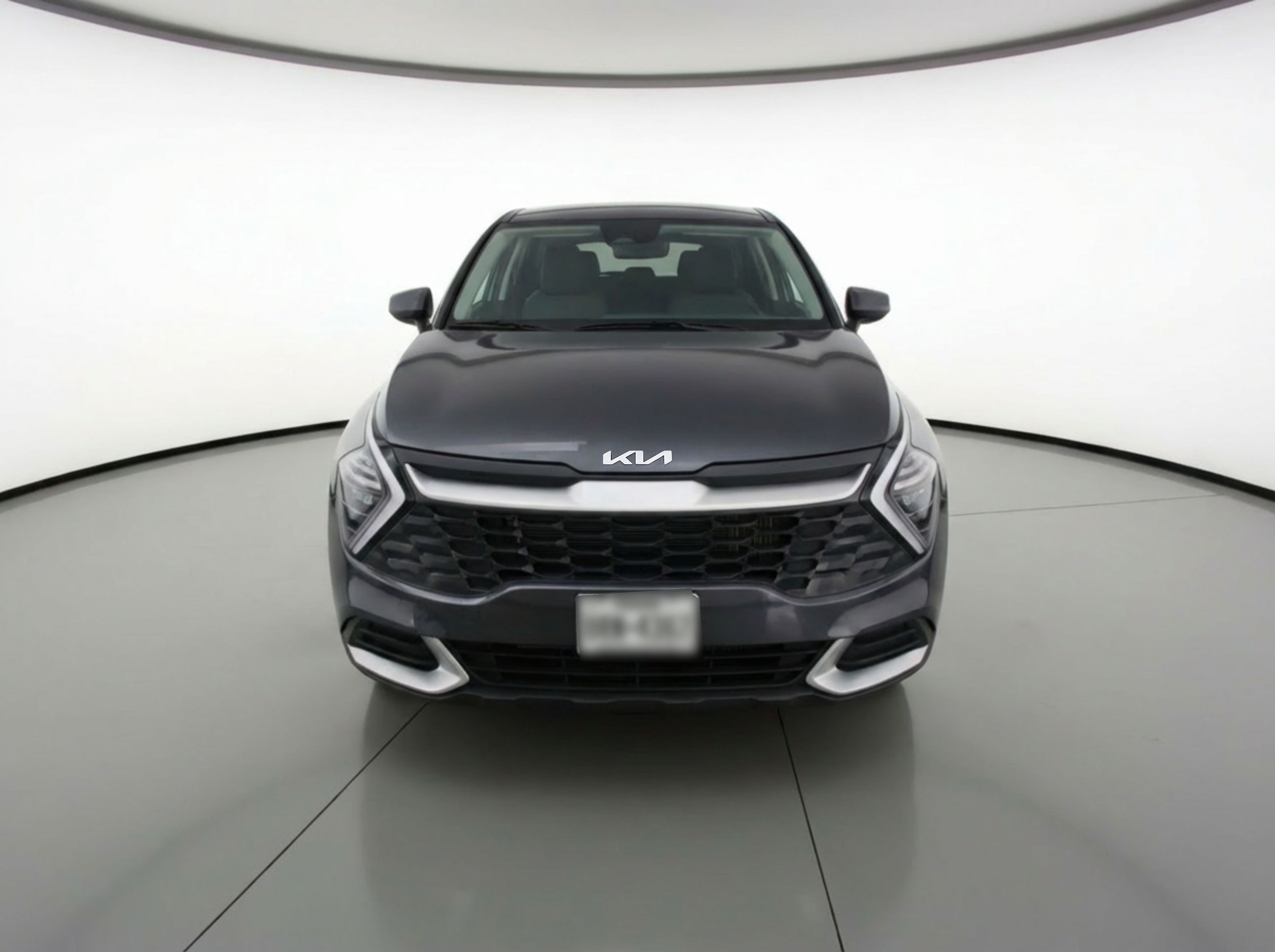 Thumbnail: 2025 Kia Sportage - 2