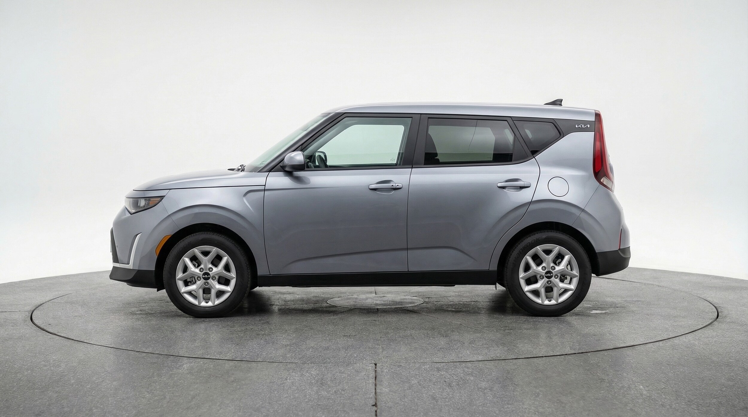 Thumbnail: 2025 Kia Soul - 4