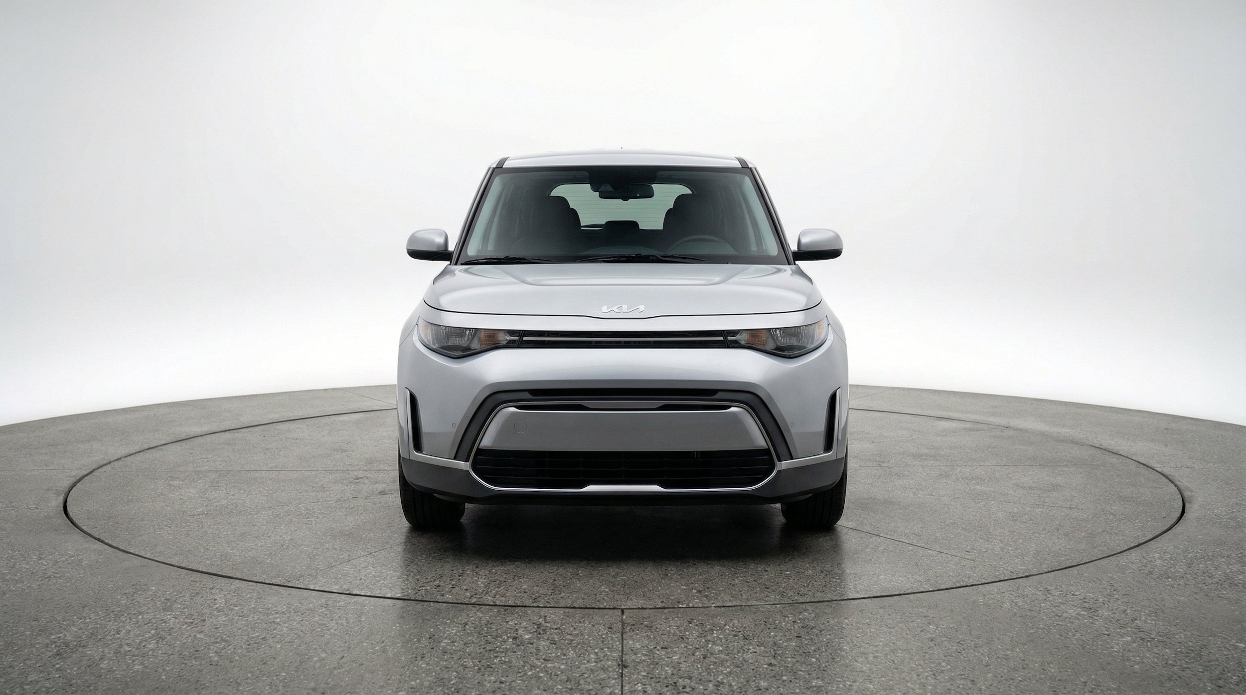 Thumbnail: 2025 Kia Soul - 2