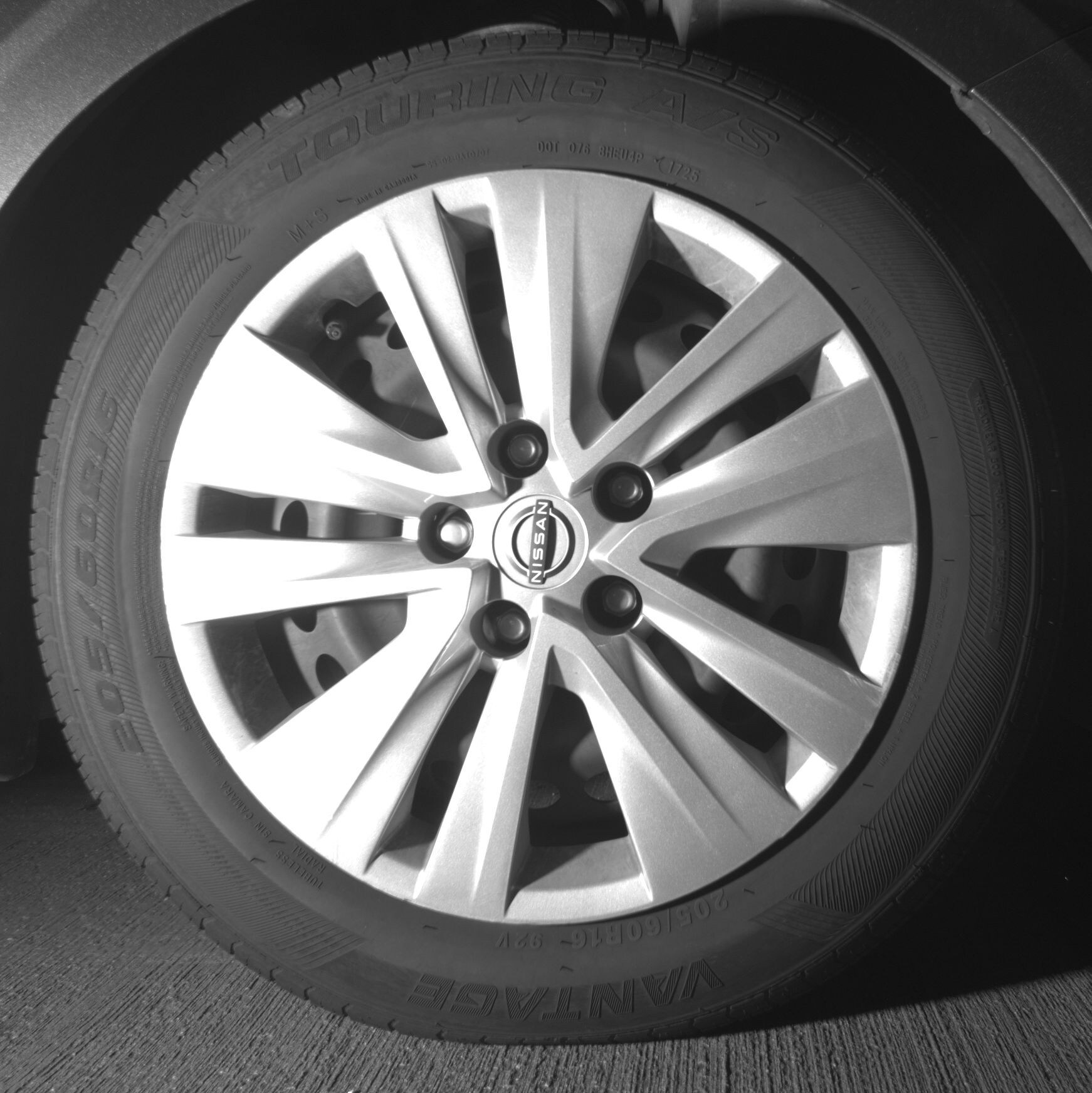 Thumbnail: 2025 Nissan Sentra - 10