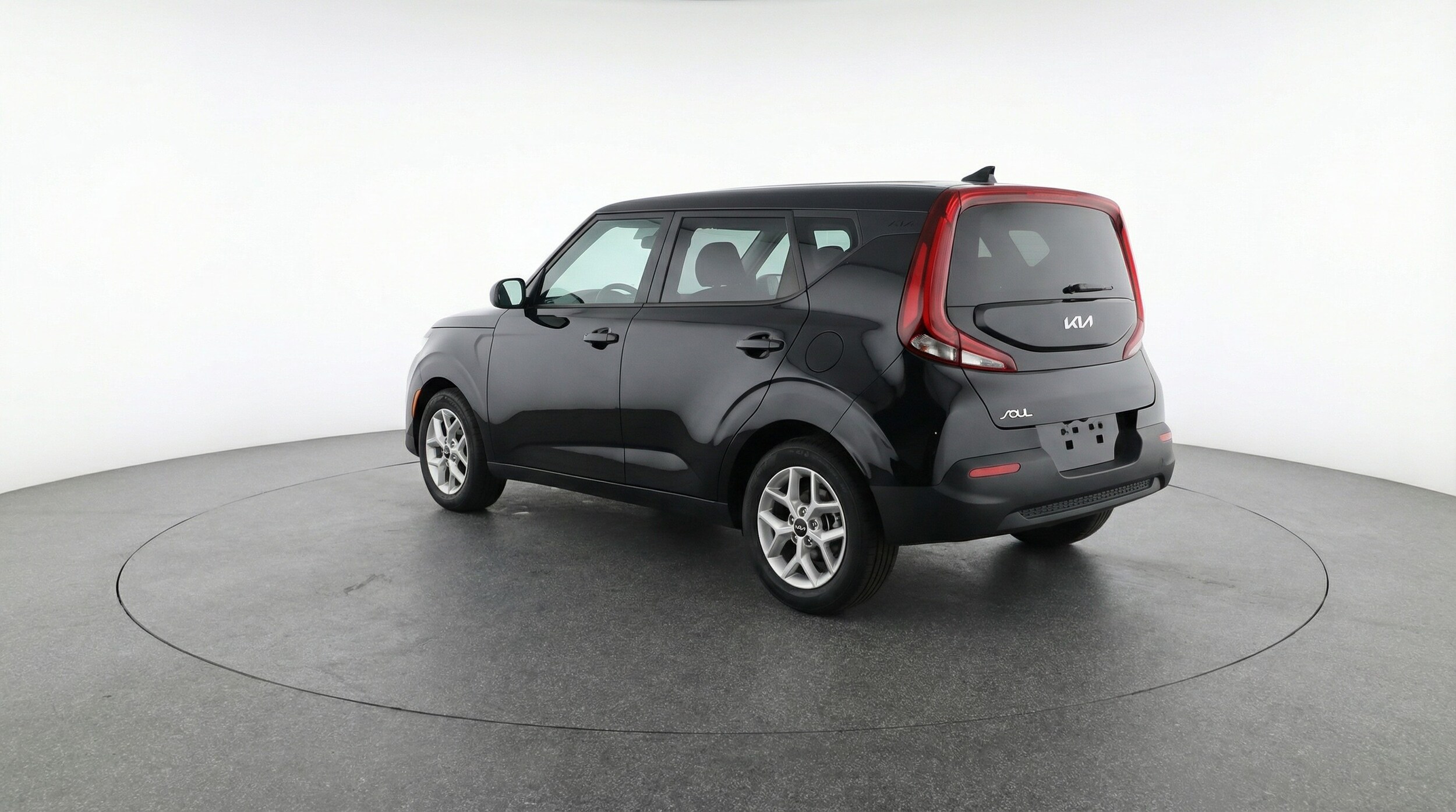 Thumbnail: 2025 Kia Soul - 5