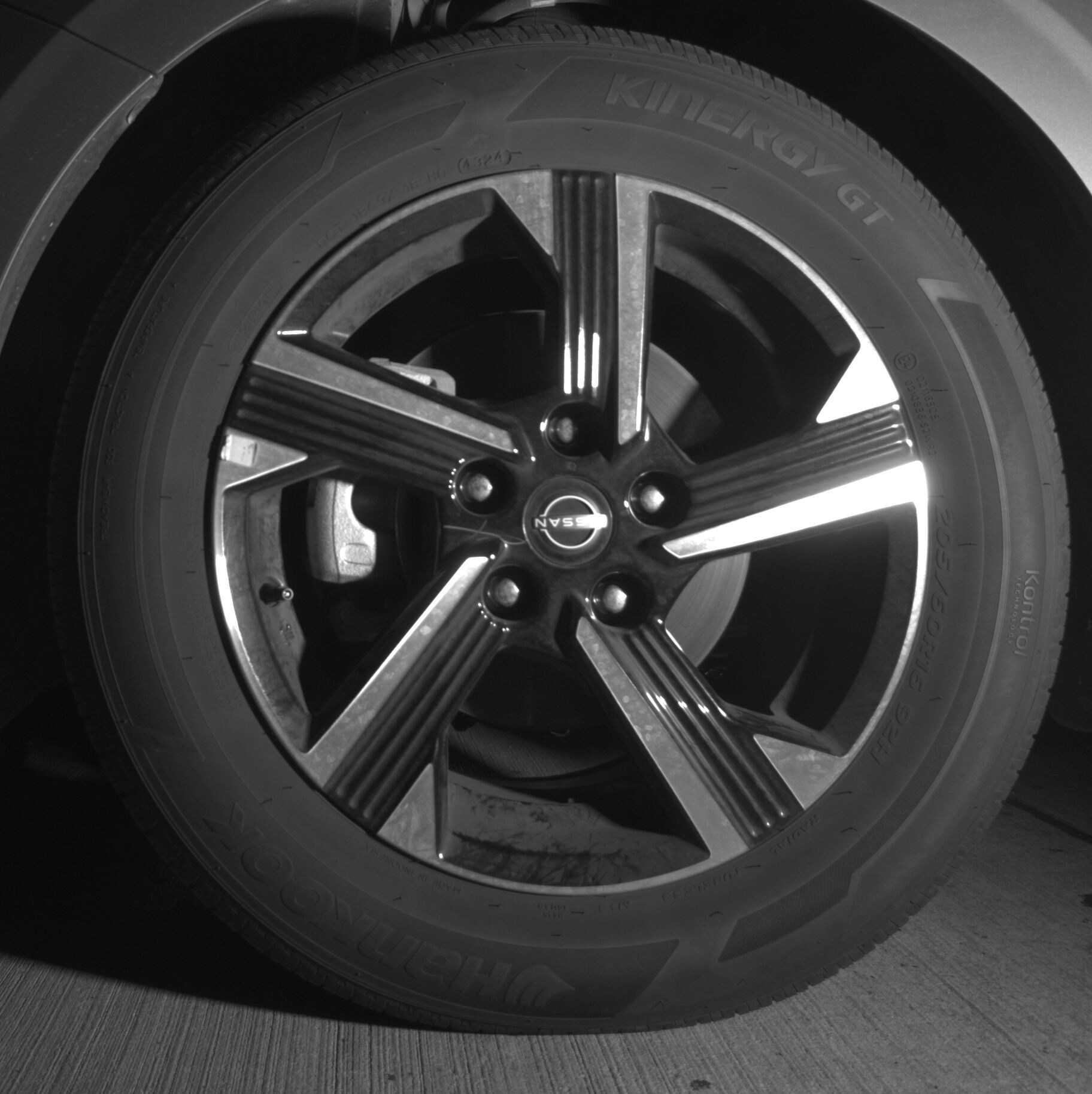 Thumbnail: 2025 Nissan Sentra - 9