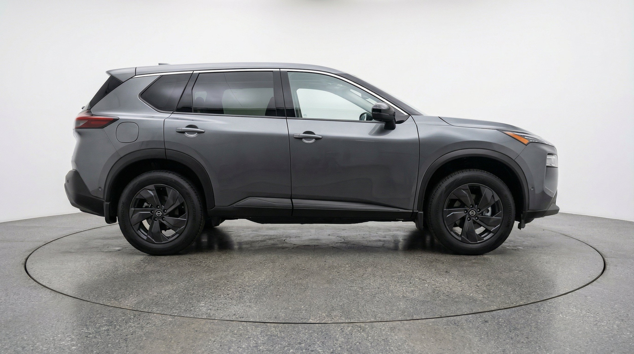 Thumbnail: 2026 Nissan Rogue - 10