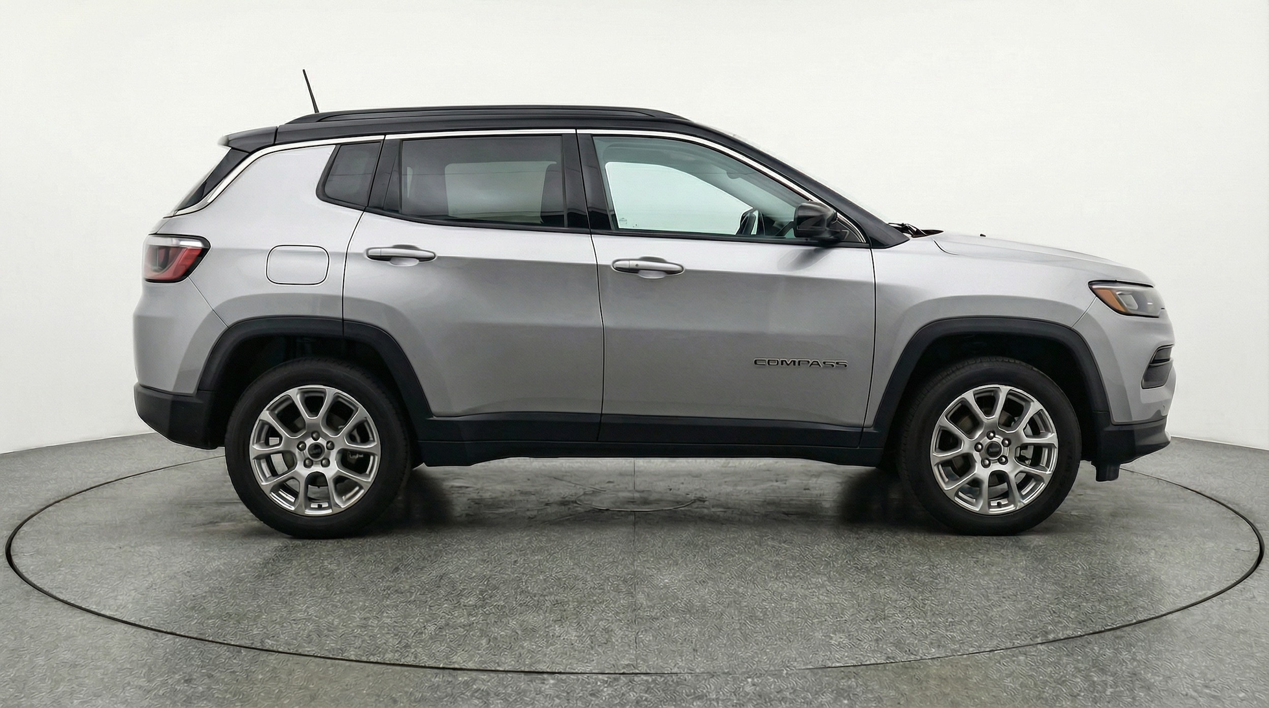 Thumbnail: 2025 Jeep Compass - 8
