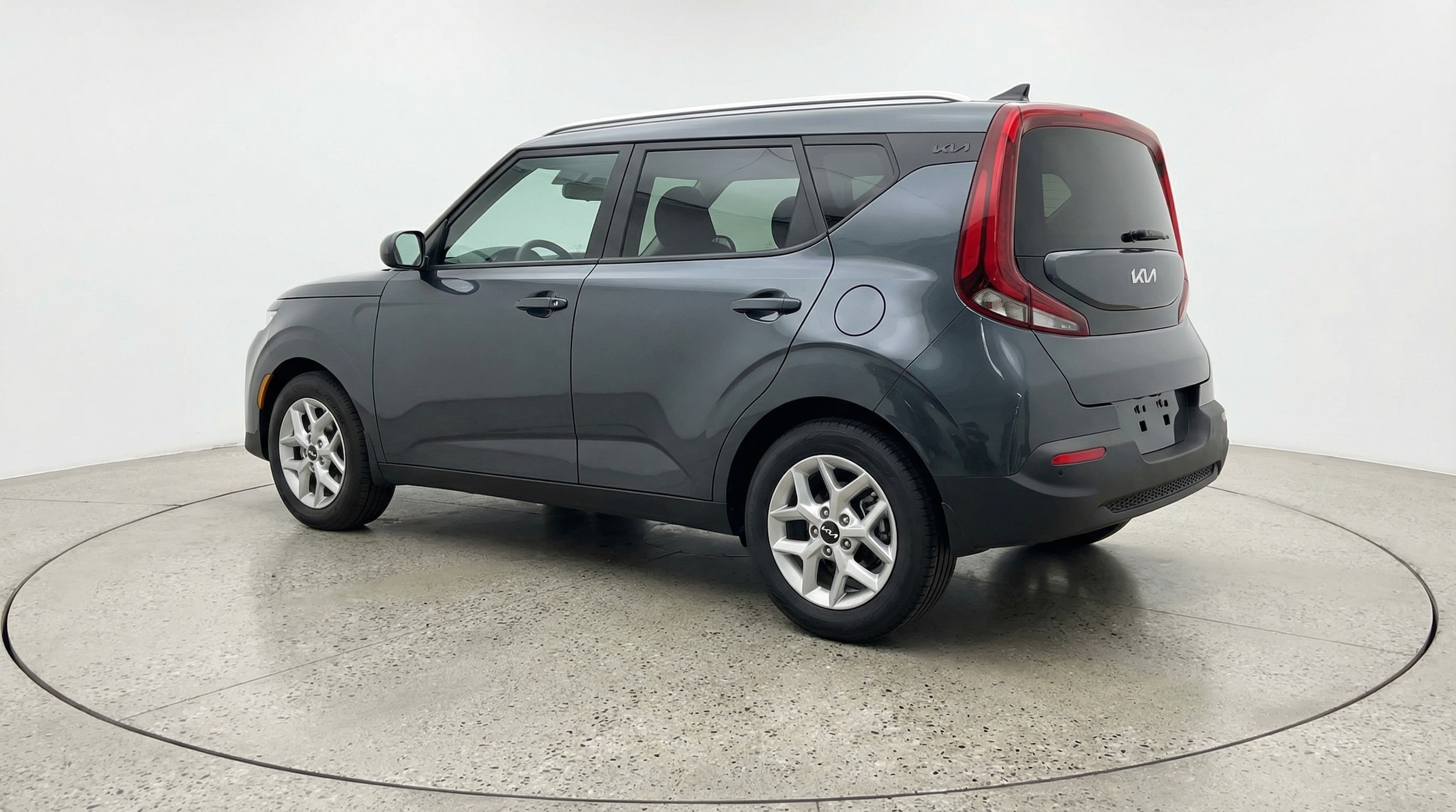 Thumbnail: 2025 Kia Soul - 5