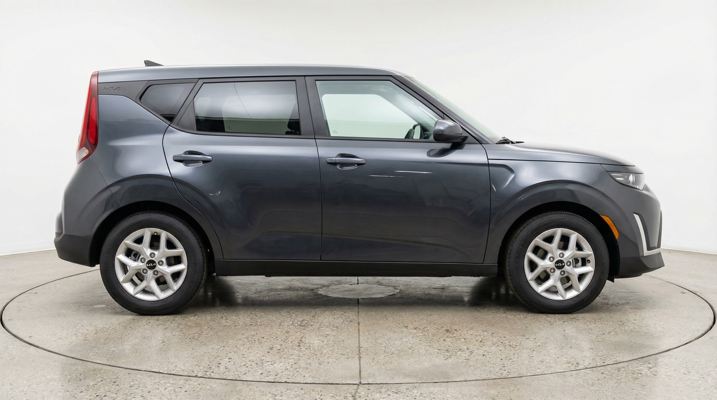 Thumbnail: 2025 Kia Soul - 8