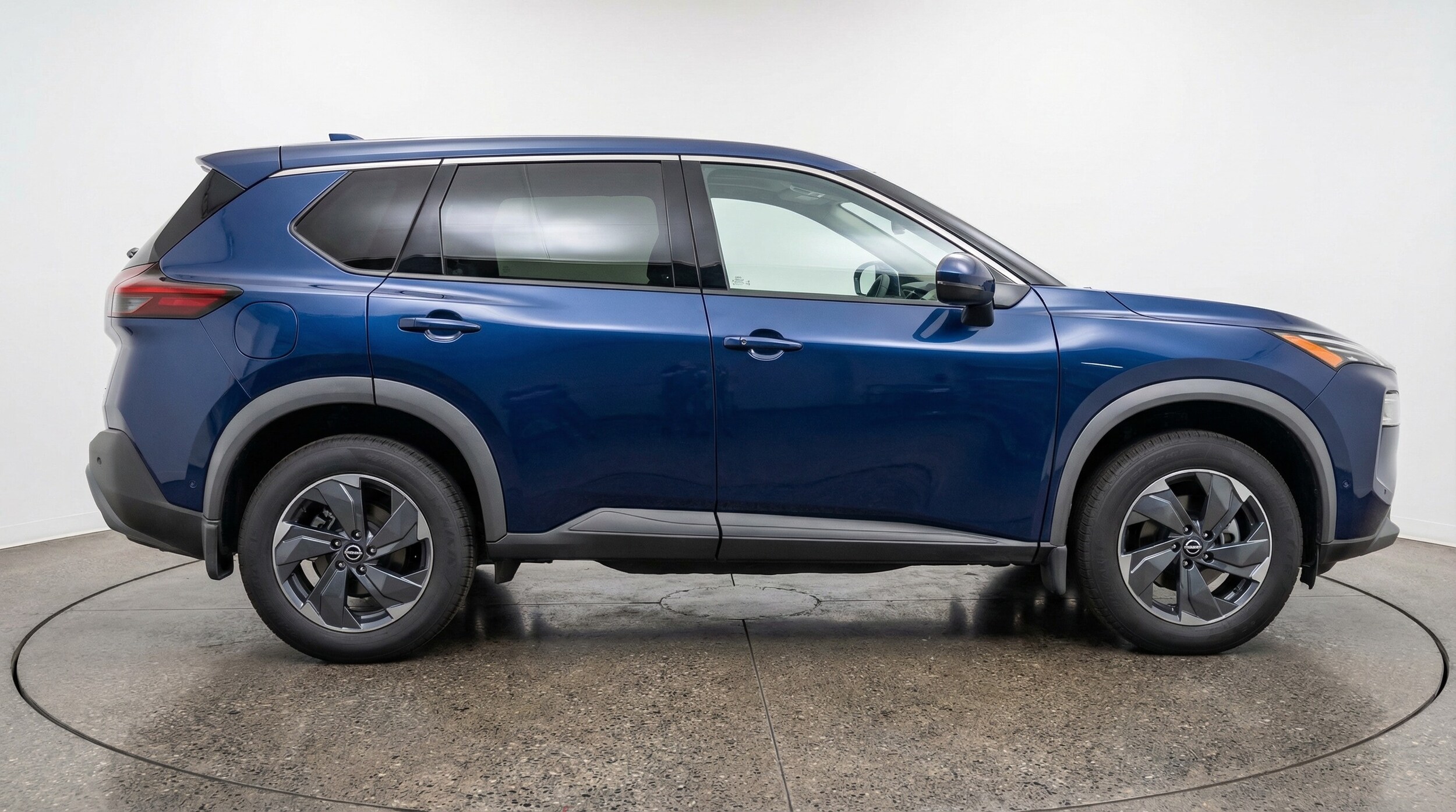 Thumbnail: 2025 Nissan Rogue - 8