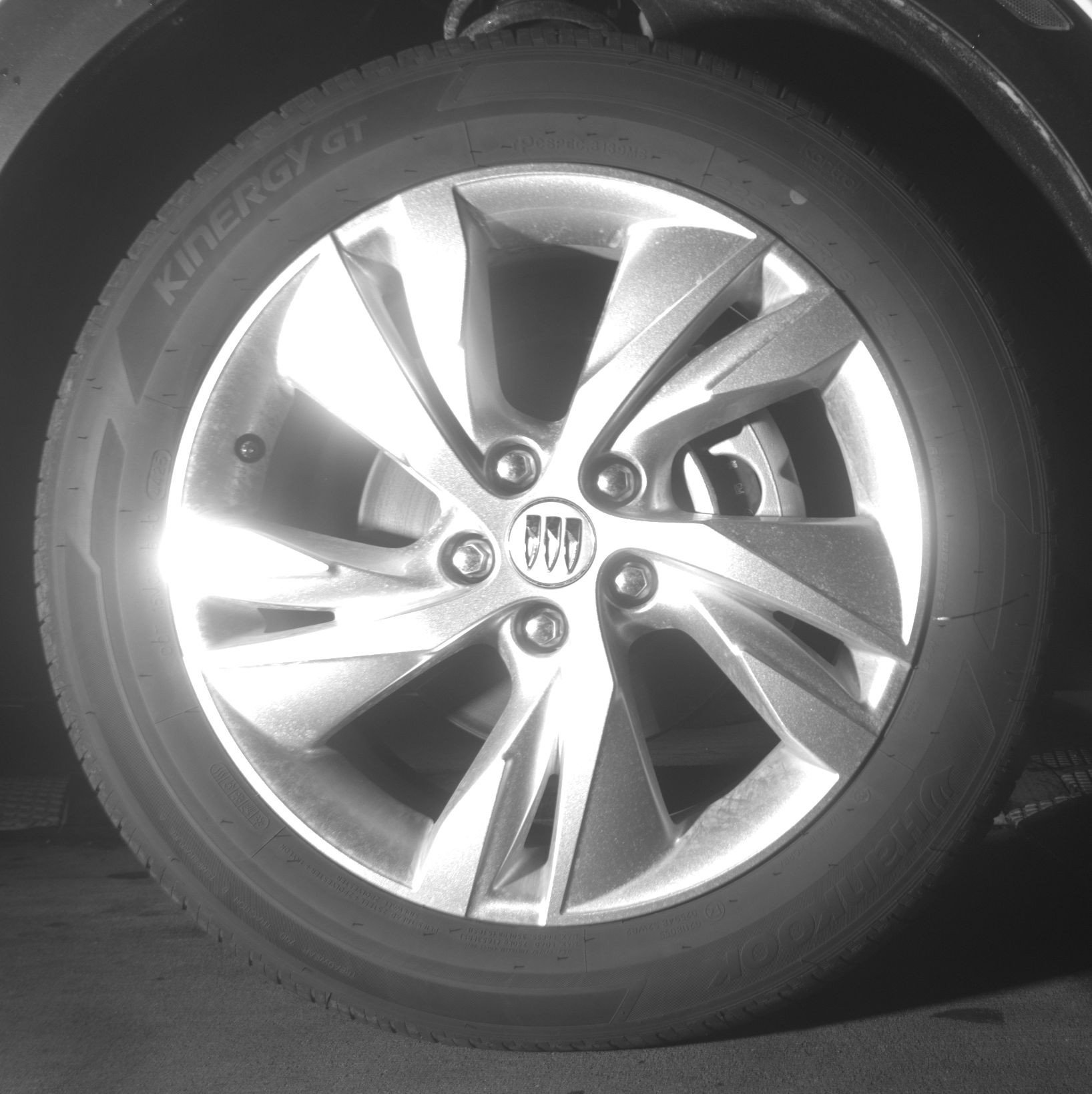 Thumbnail: 2026 Buick Encore GX - 13