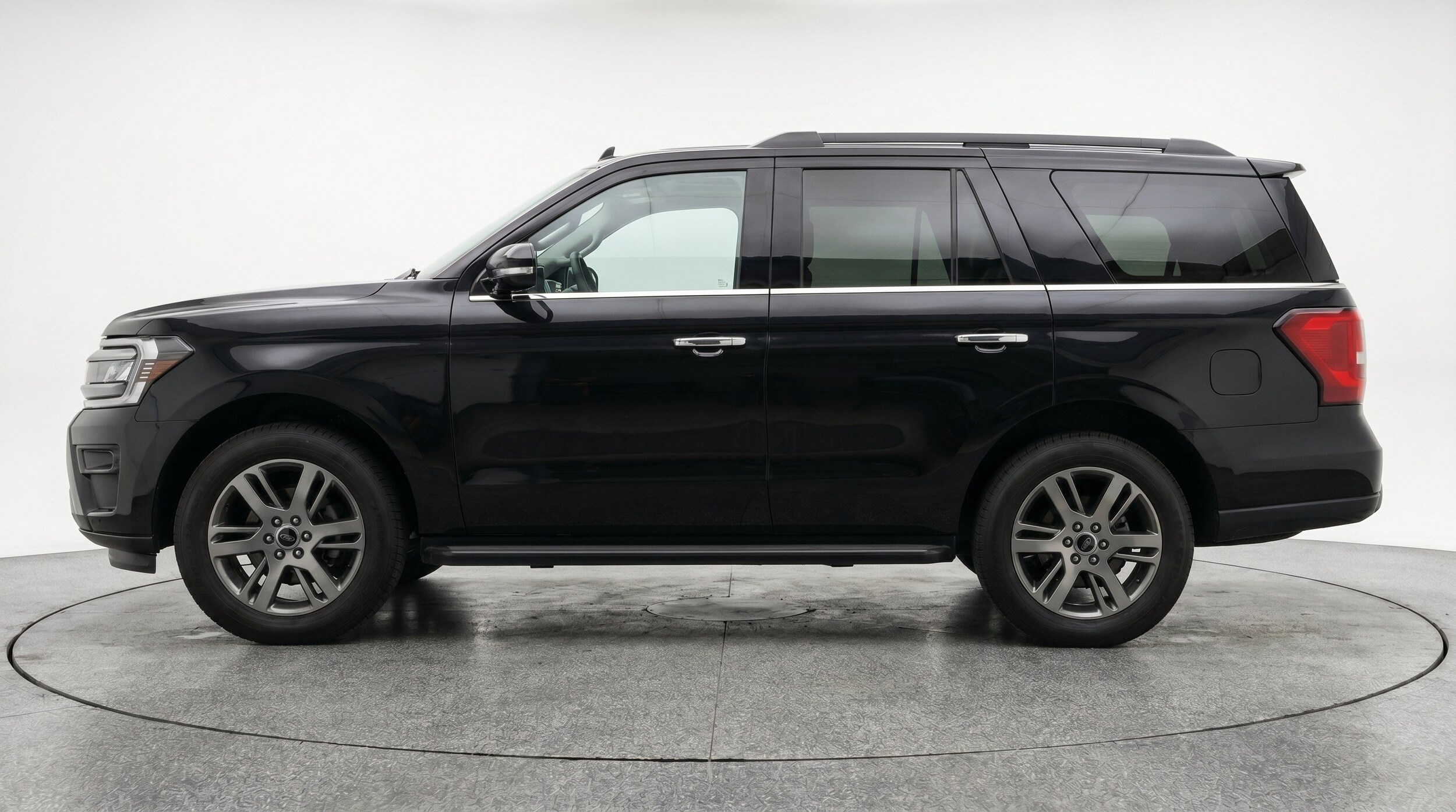 Thumbnail: 2024 Ford Expedition MAX - 5