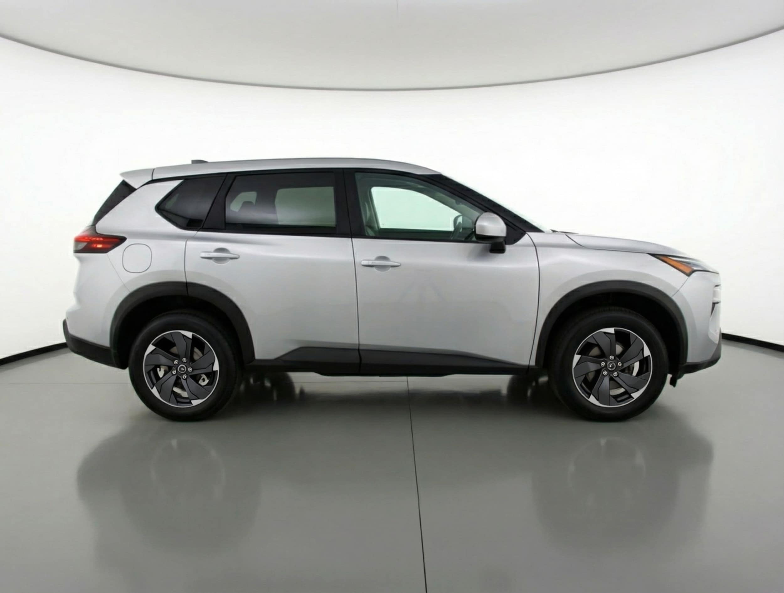 Thumbnail: 2025 Nissan Rogue - 8