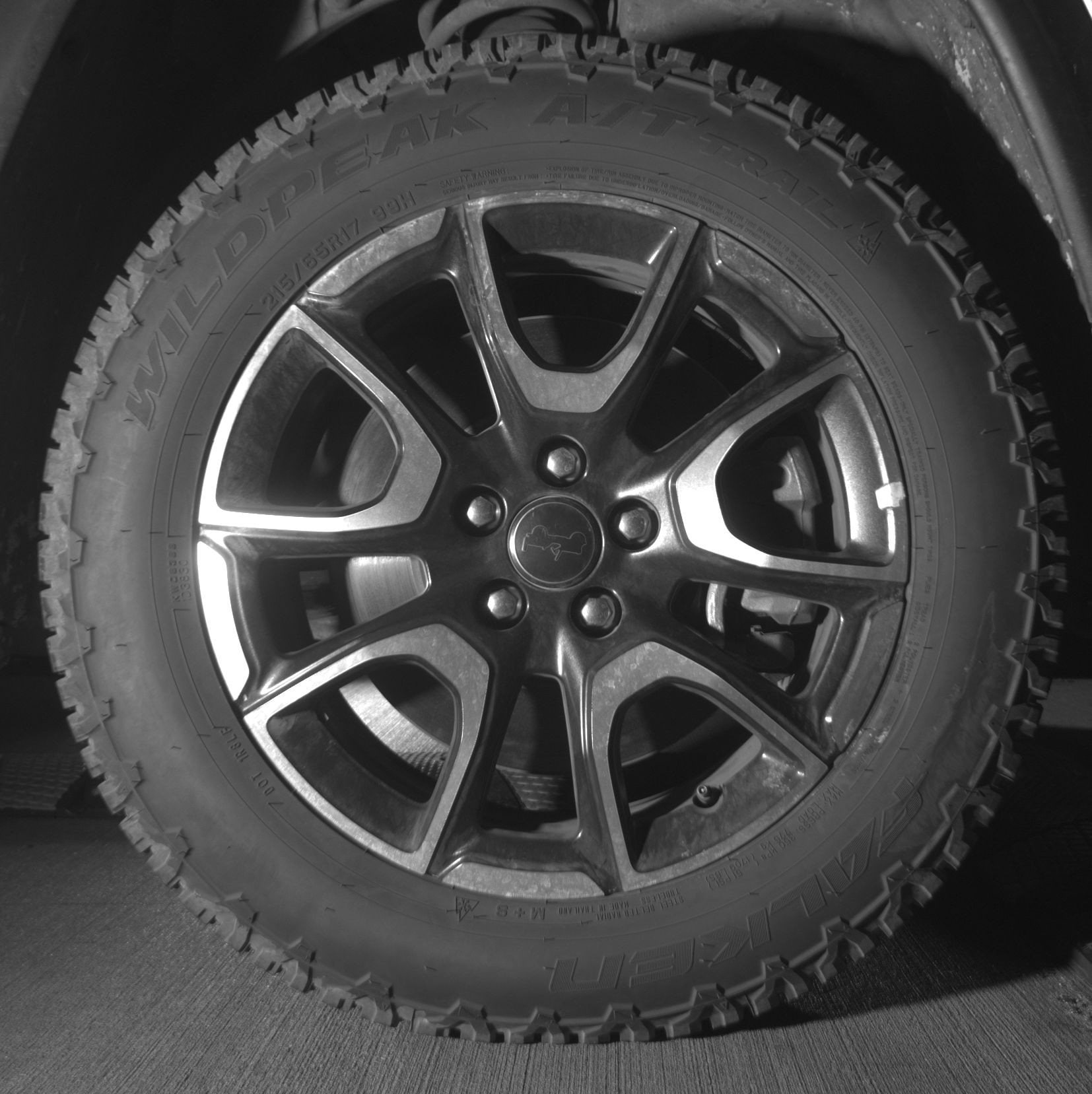 Thumbnail: 2025 Jeep Compass - 13
