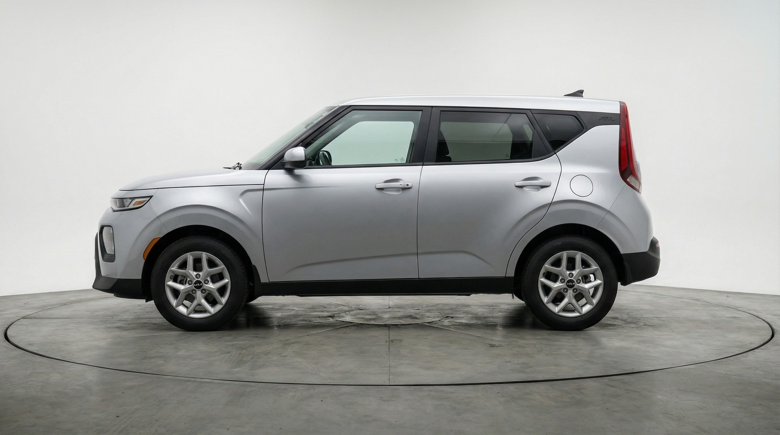 Thumbnail: 2025 Kia Soul - 4