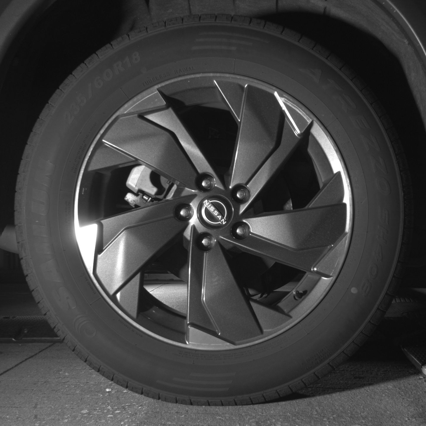 Thumbnail: 2025 Nissan Rogue - 12