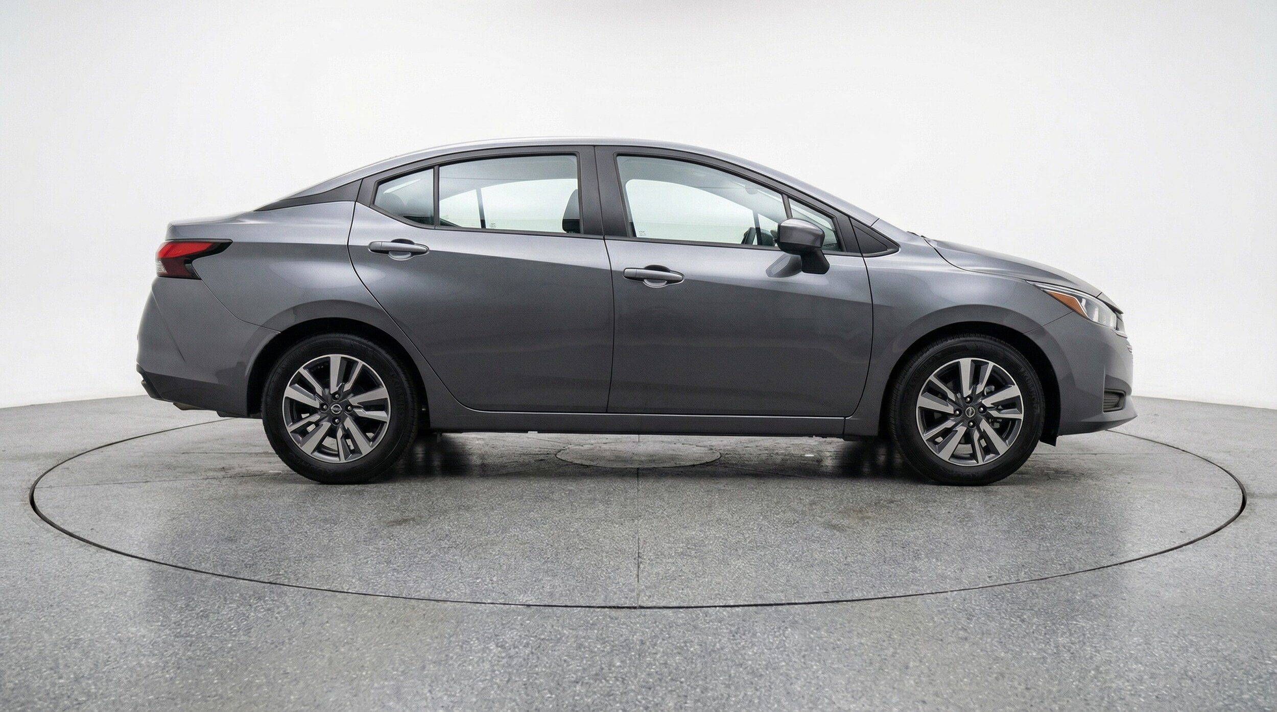 Thumbnail: 2025 Nissan Versa - 8