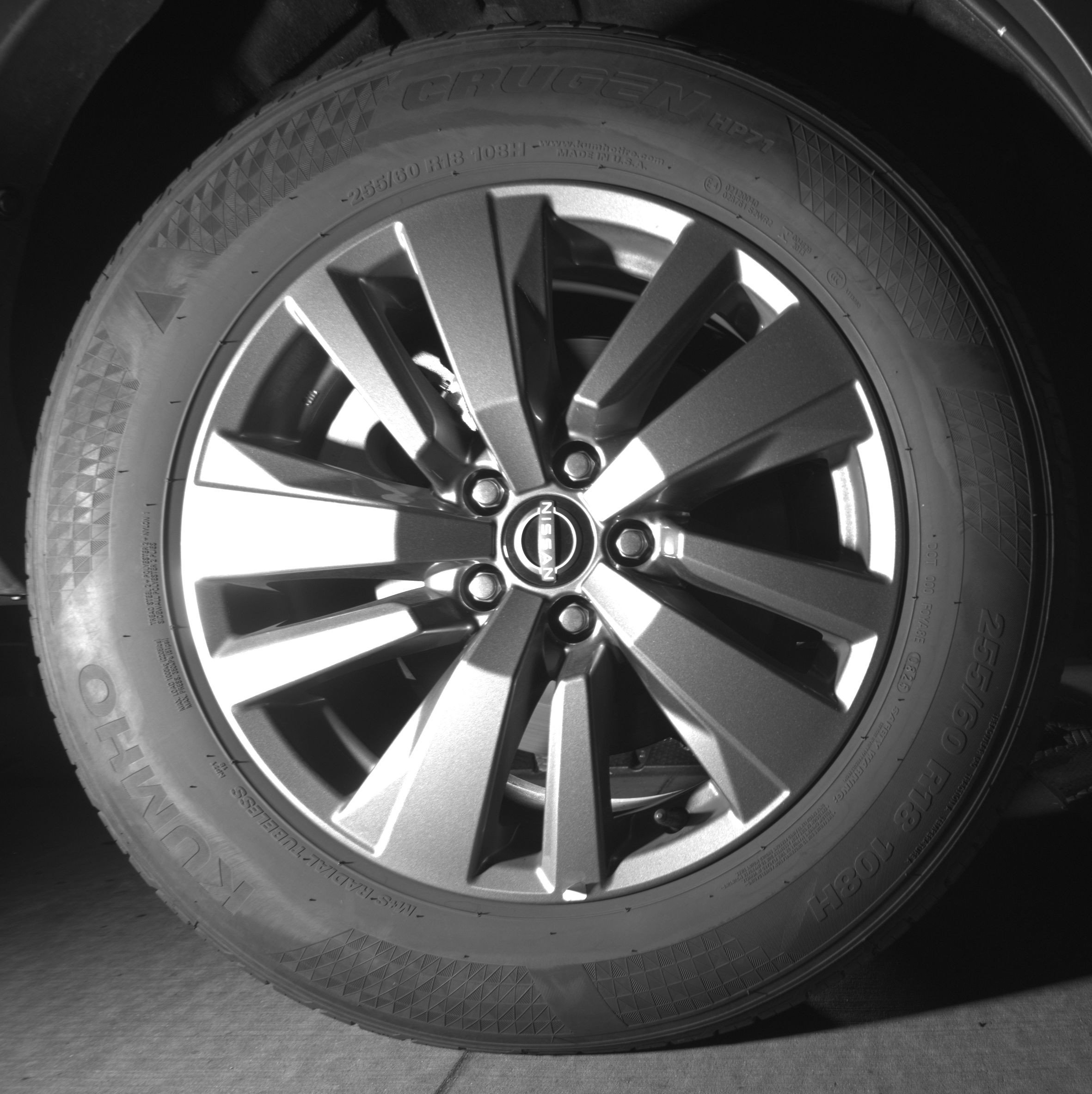 Thumbnail: 2025 Nissan Pathfinder - 15