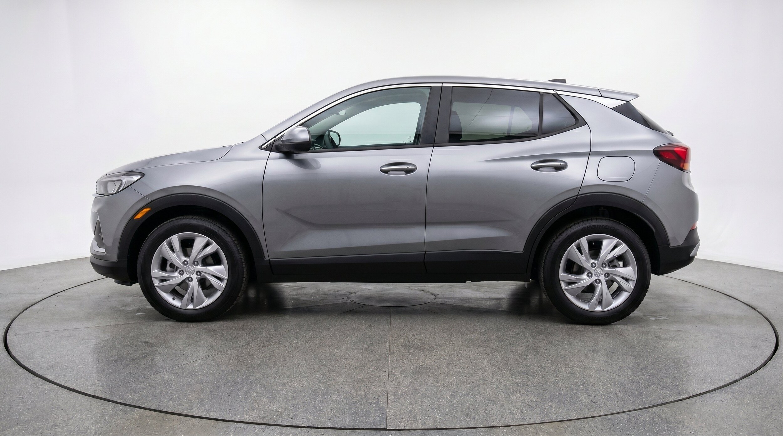 Thumbnail: 2025 Buick Encore GX - 5
