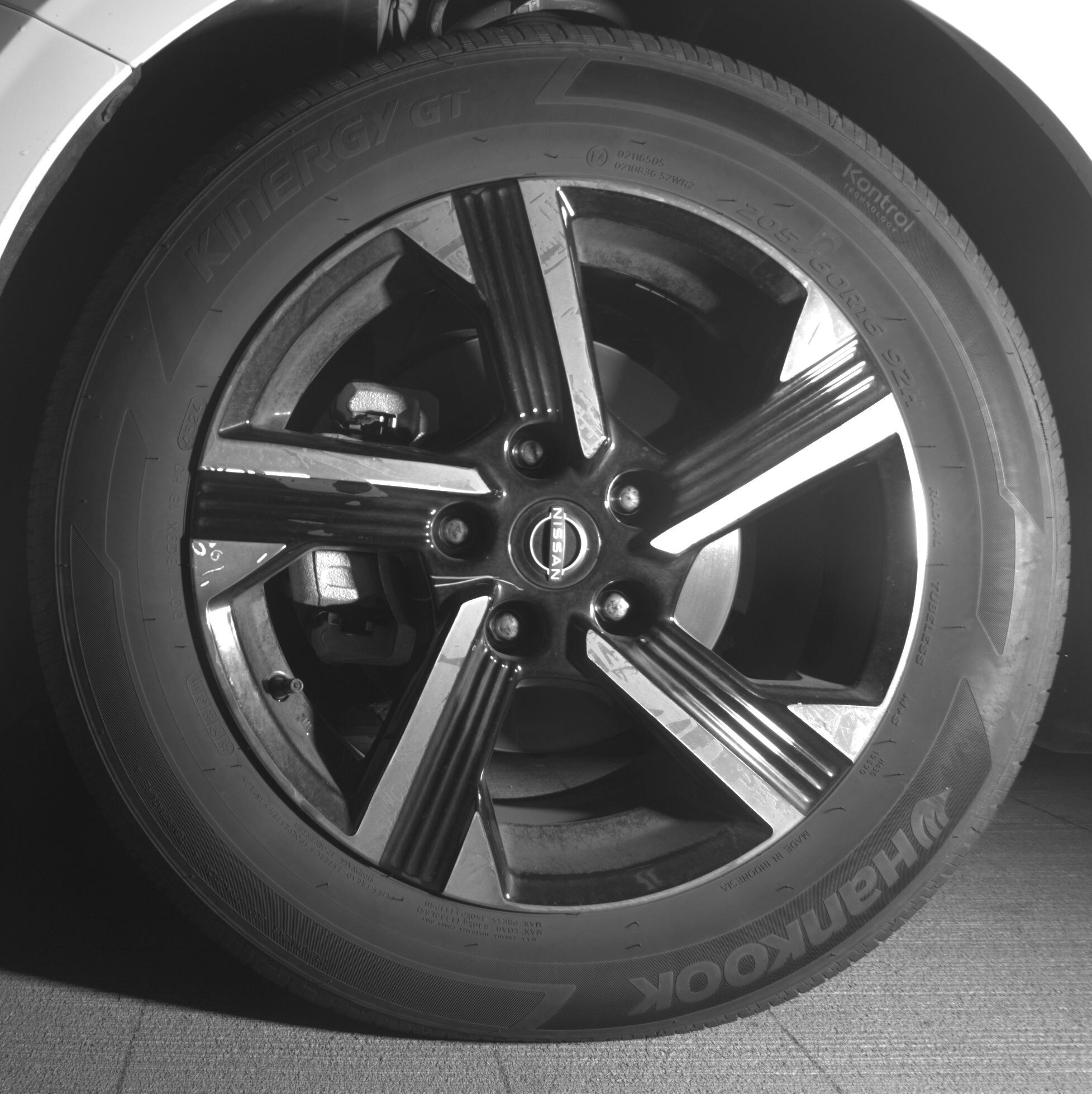 Thumbnail: 2025 Nissan Sentra - 9