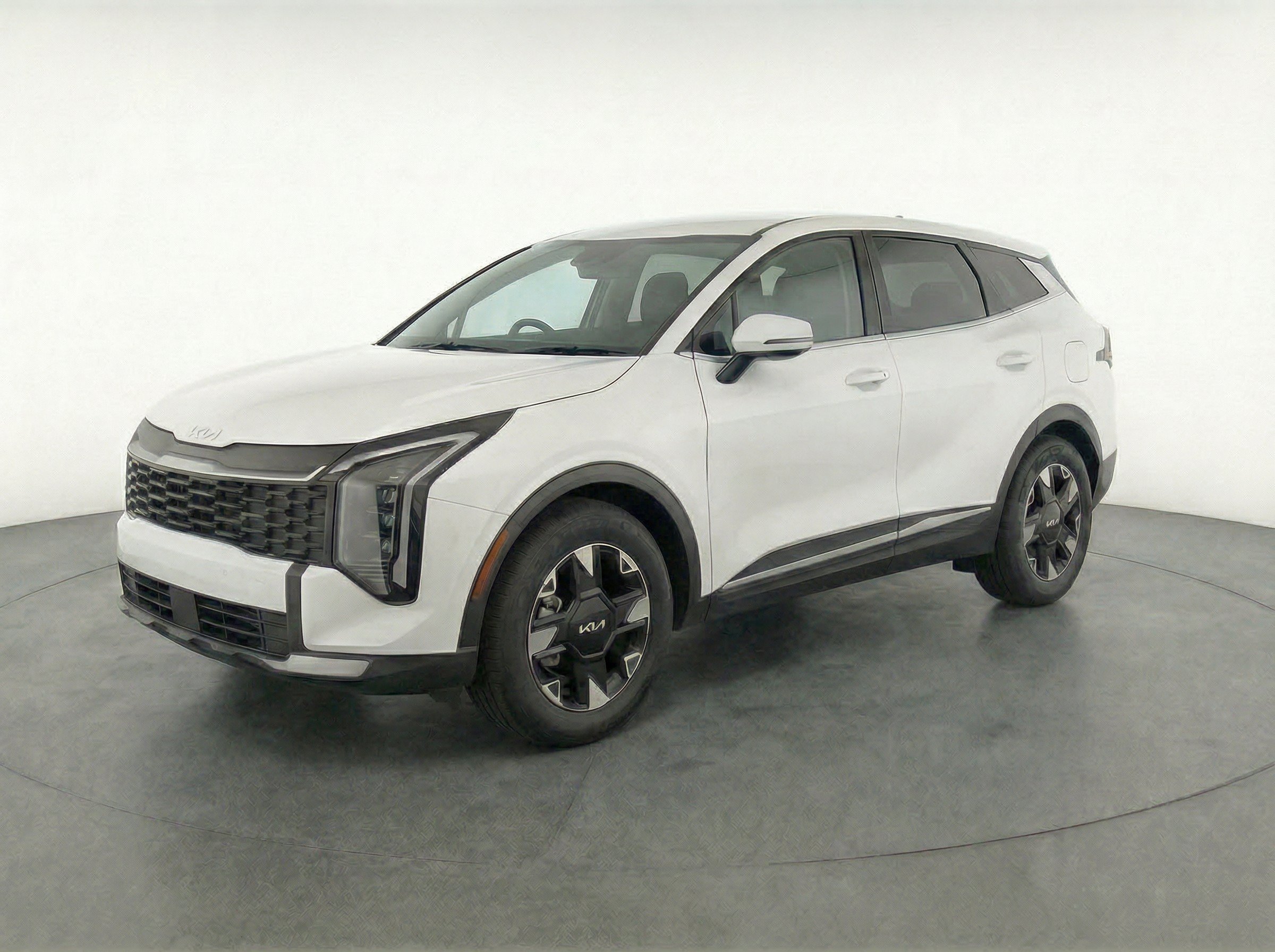 Thumbnail: 2026 Kia Sportage - 3