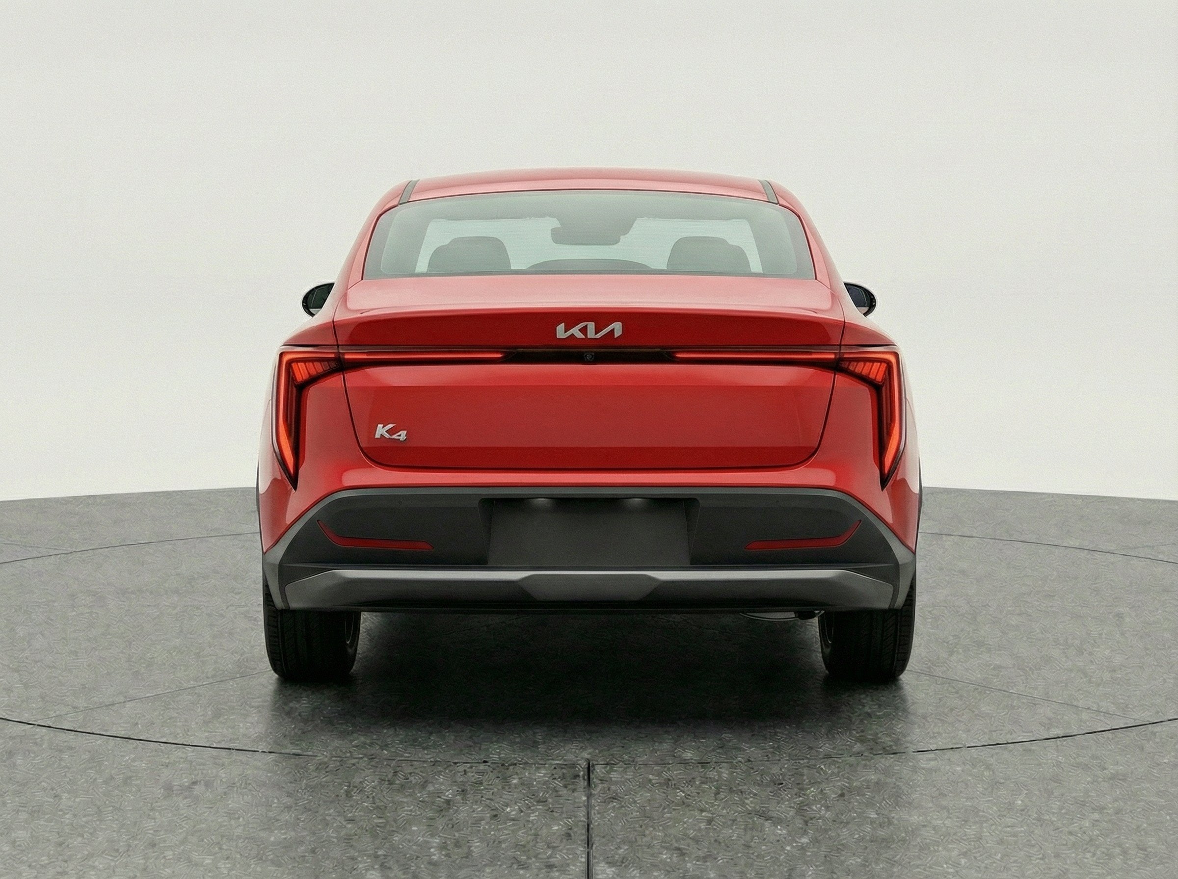 Thumbnail: 2025 Kia K4 - 7