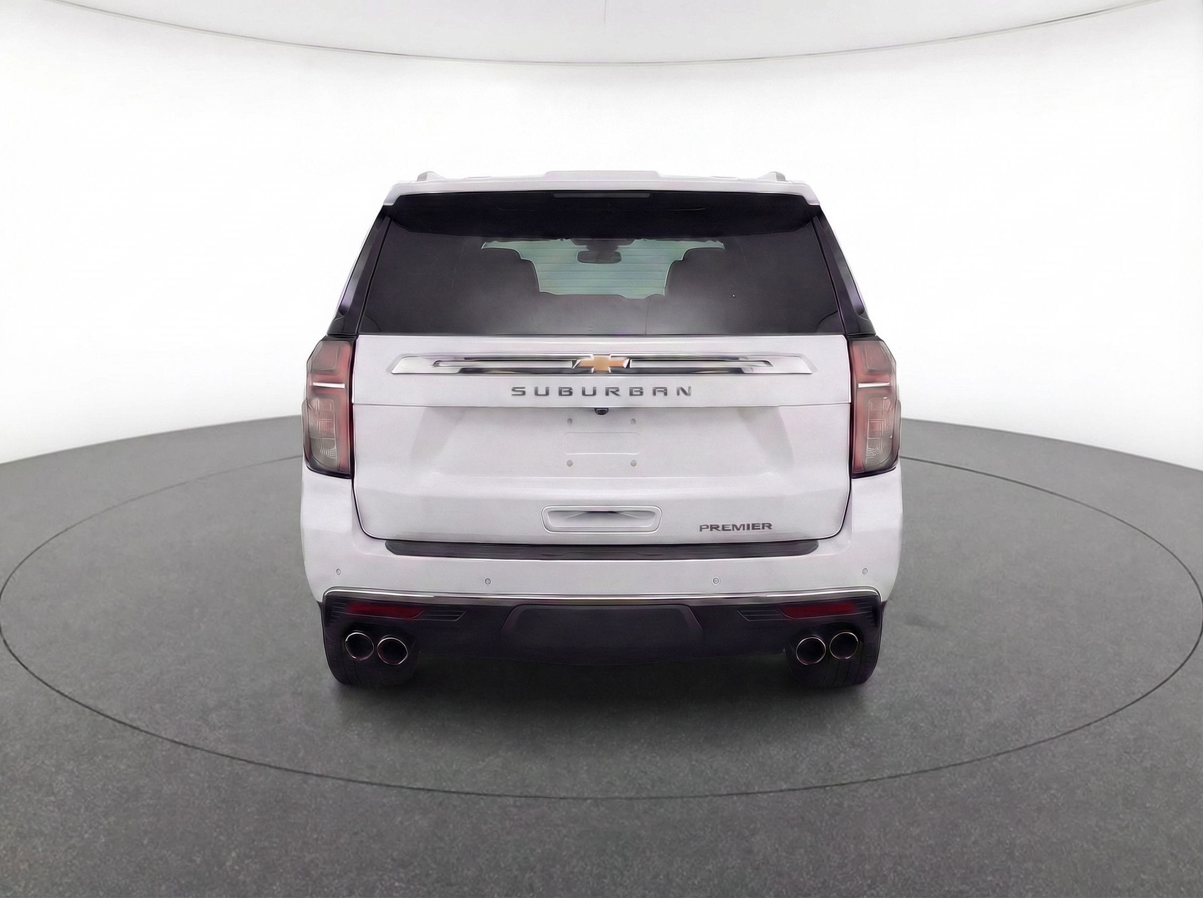 Thumbnail: 2023 Chevrolet Suburban - 6