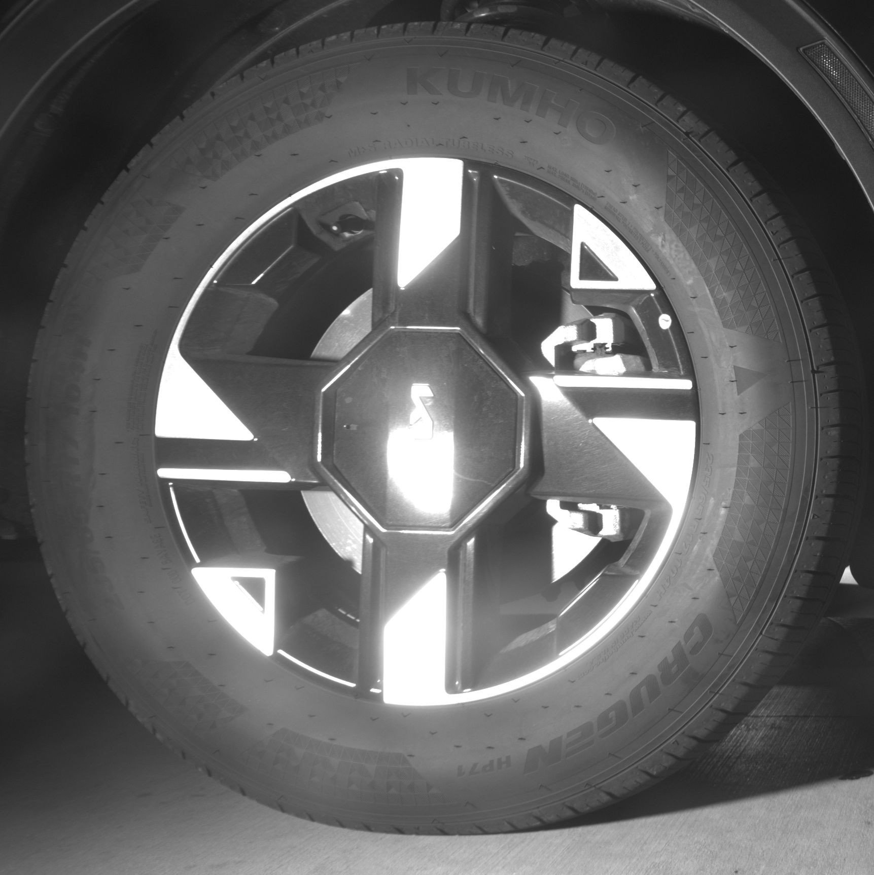 Thumbnail: 2026 Kia Sportage - 13