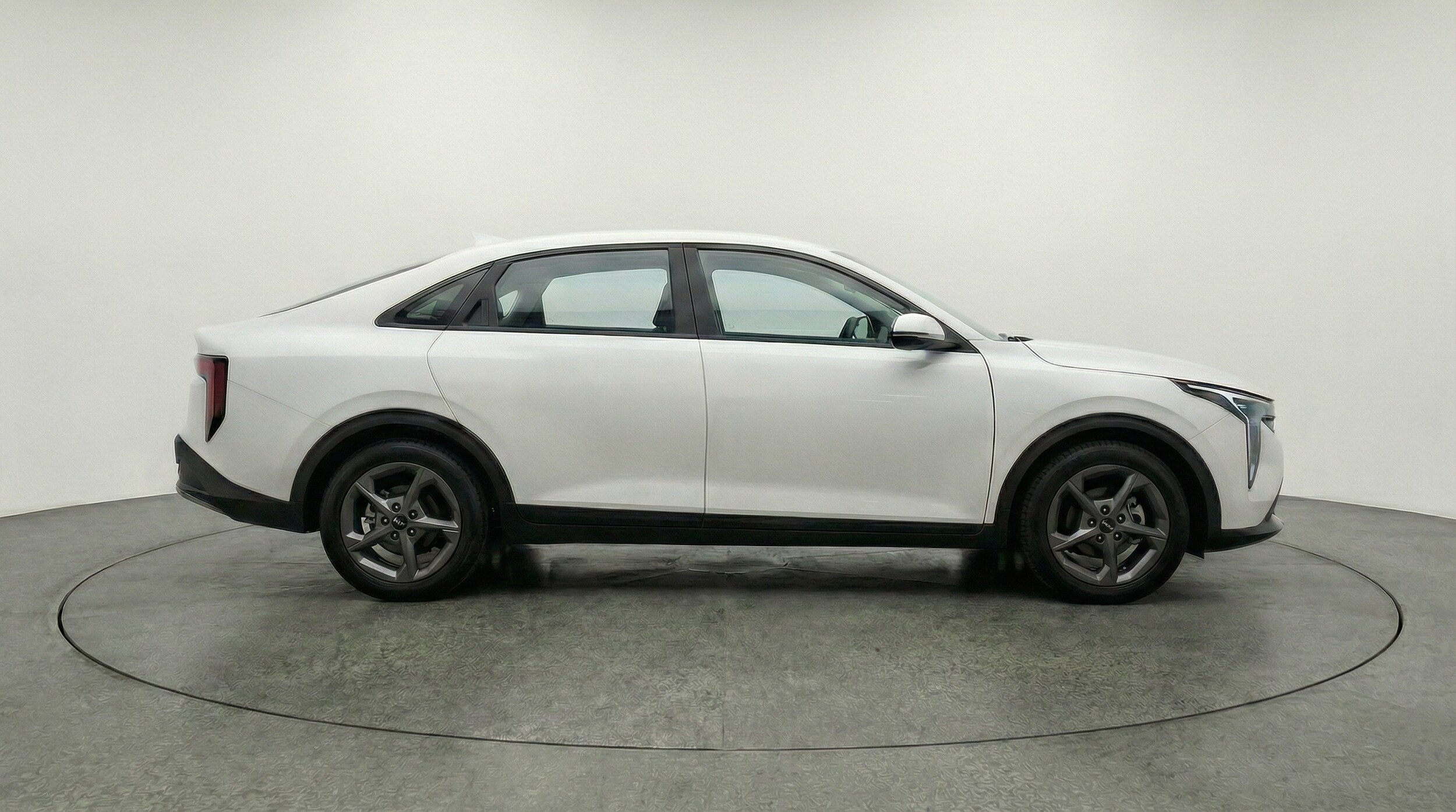 Thumbnail: 2025 Kia K4 - 8