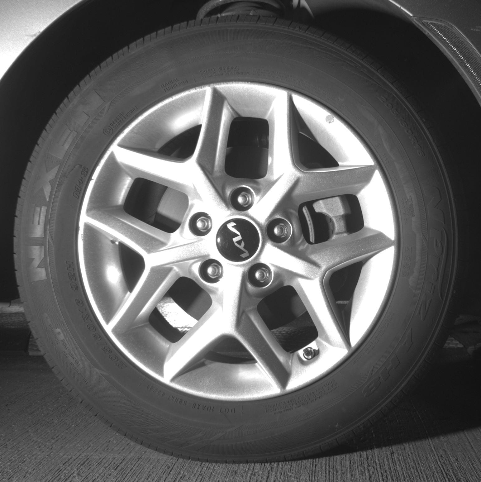 Thumbnail: 2025 Kia Soul - 15