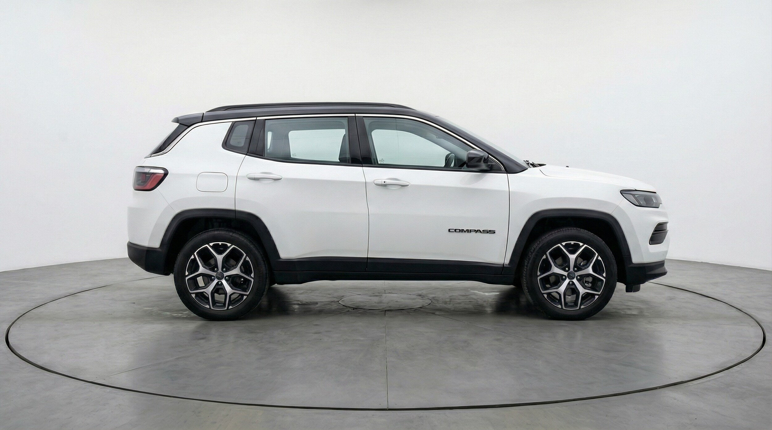Thumbnail: 2025 Jeep Compass - 8