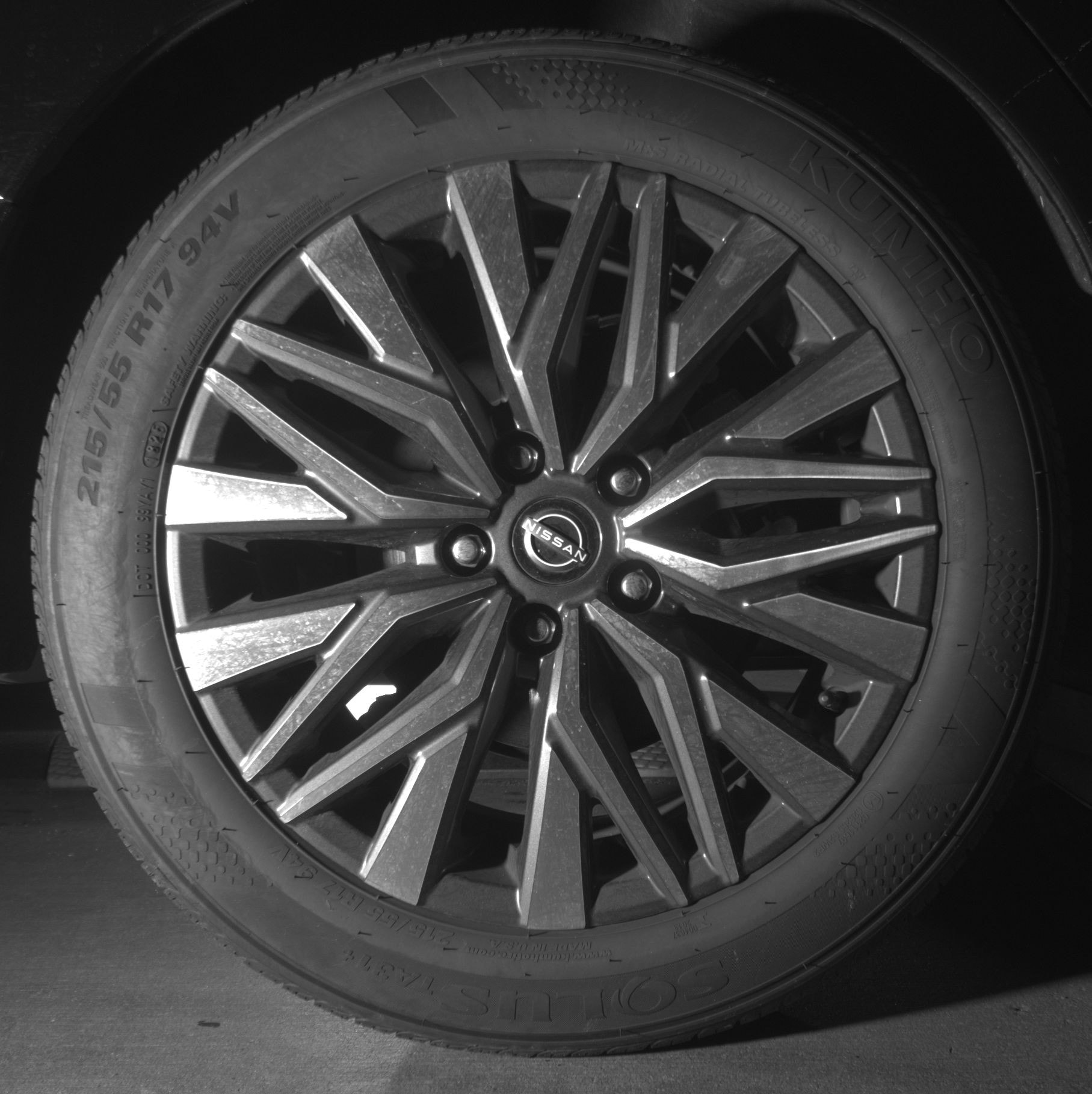 Thumbnail: 2025 Nissan Altima - 12