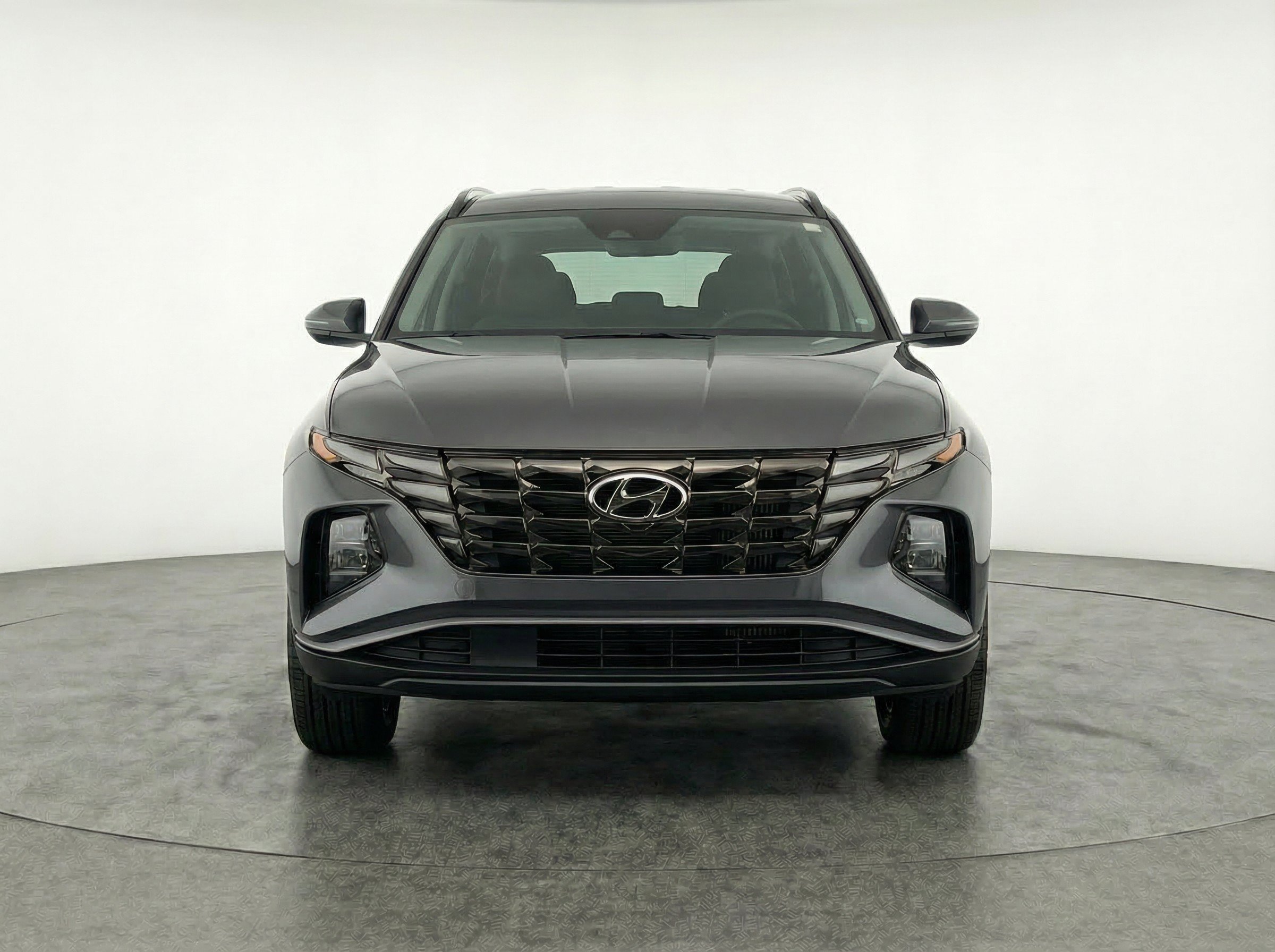 Thumbnail: 2026 Hyundai Tucson - 2