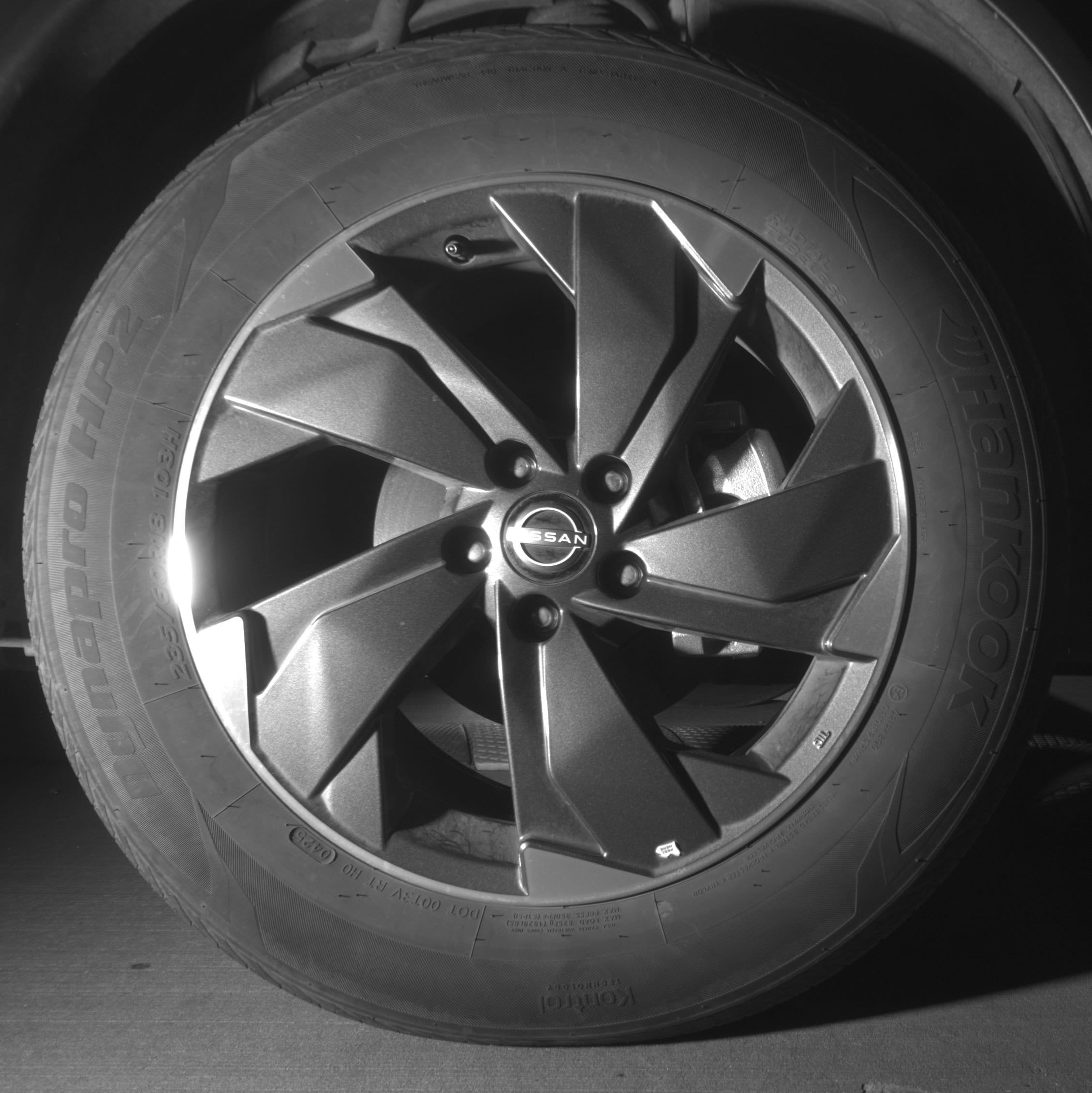 Thumbnail: 2025 Nissan Rogue - 13