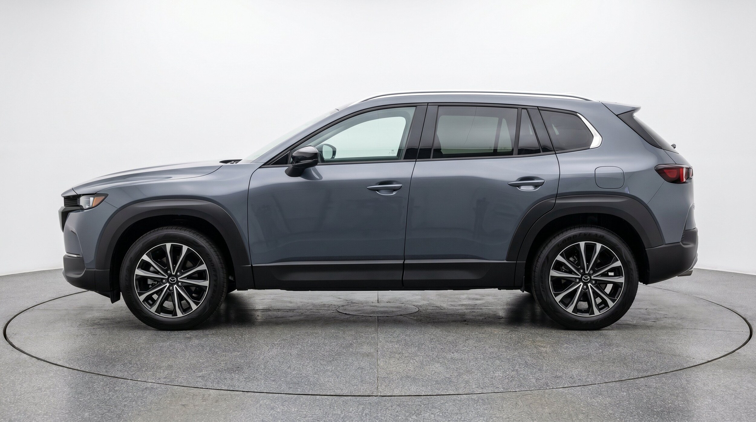 Thumbnail: 2026 Mazda CX-50 - 5