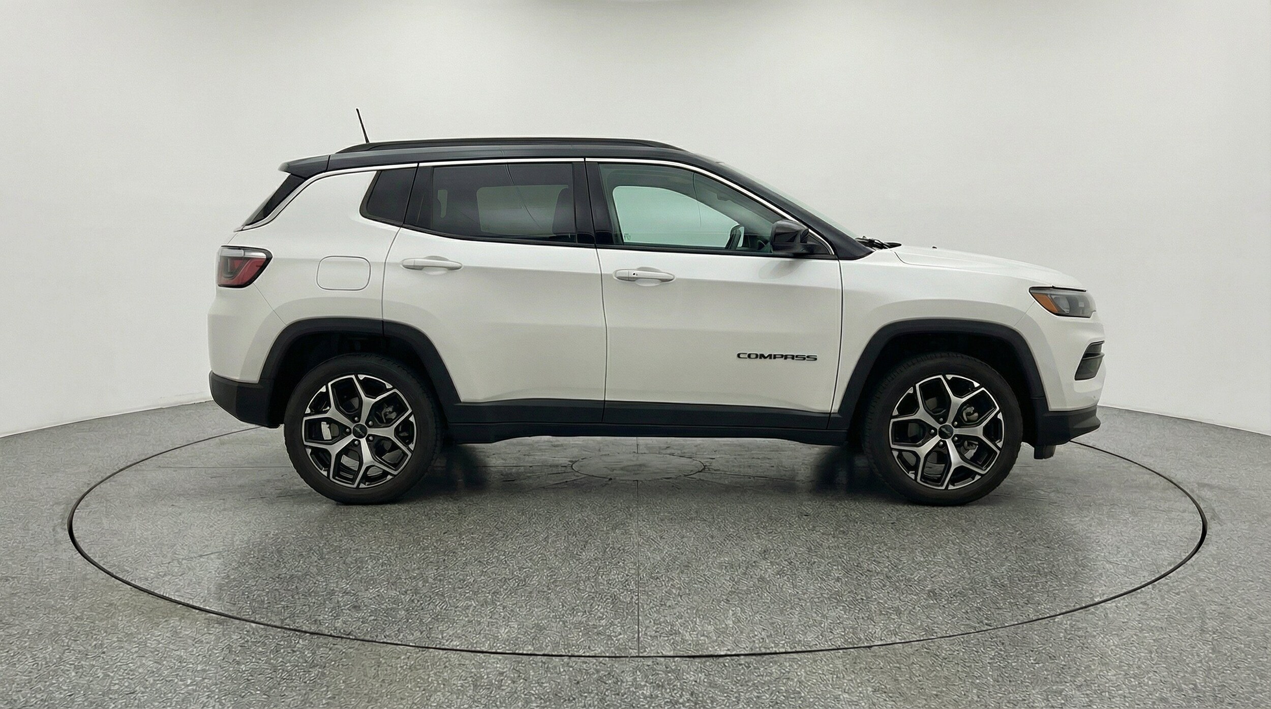 Thumbnail: 2025 Jeep Compass - 10