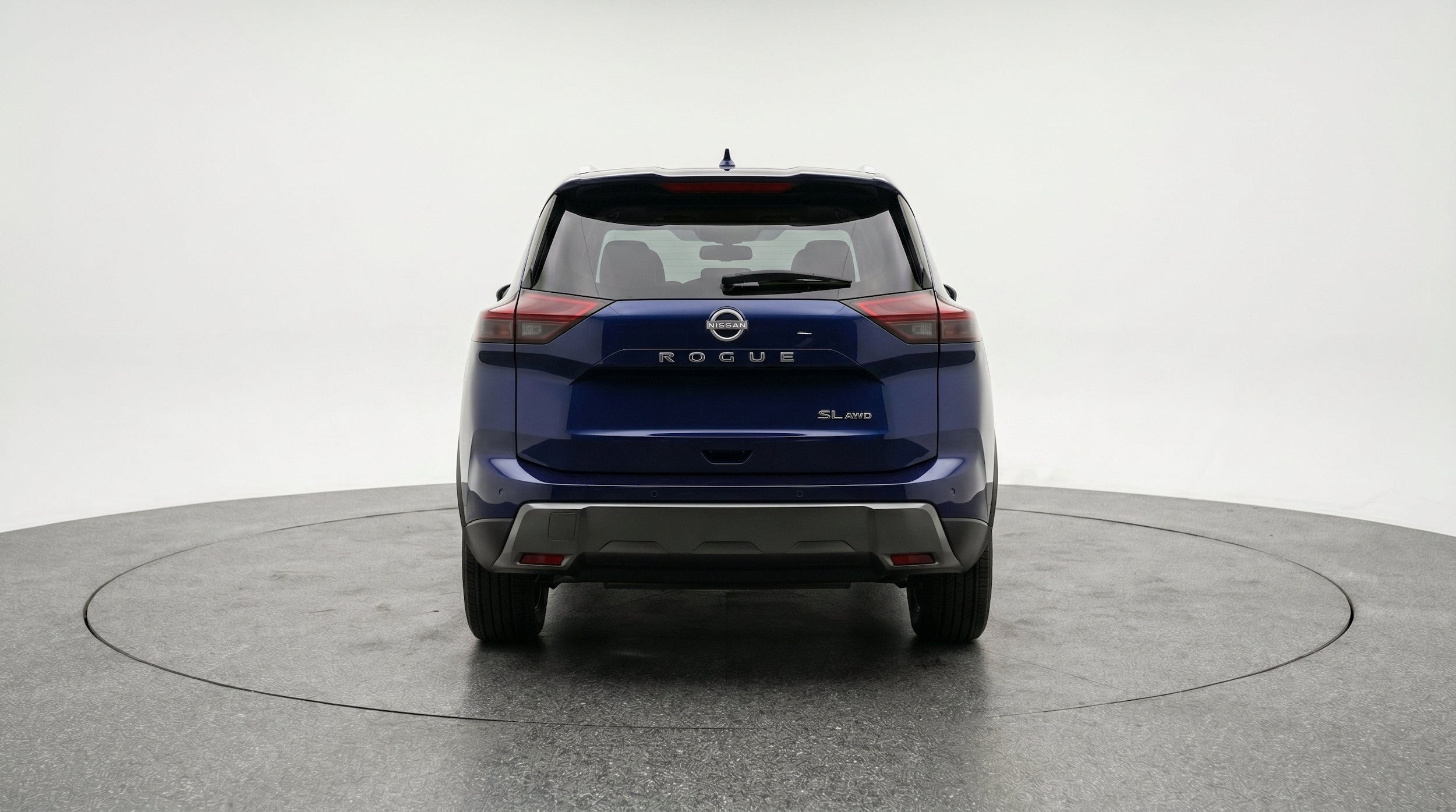 Thumbnail: 2026 Nissan Rogue - 7