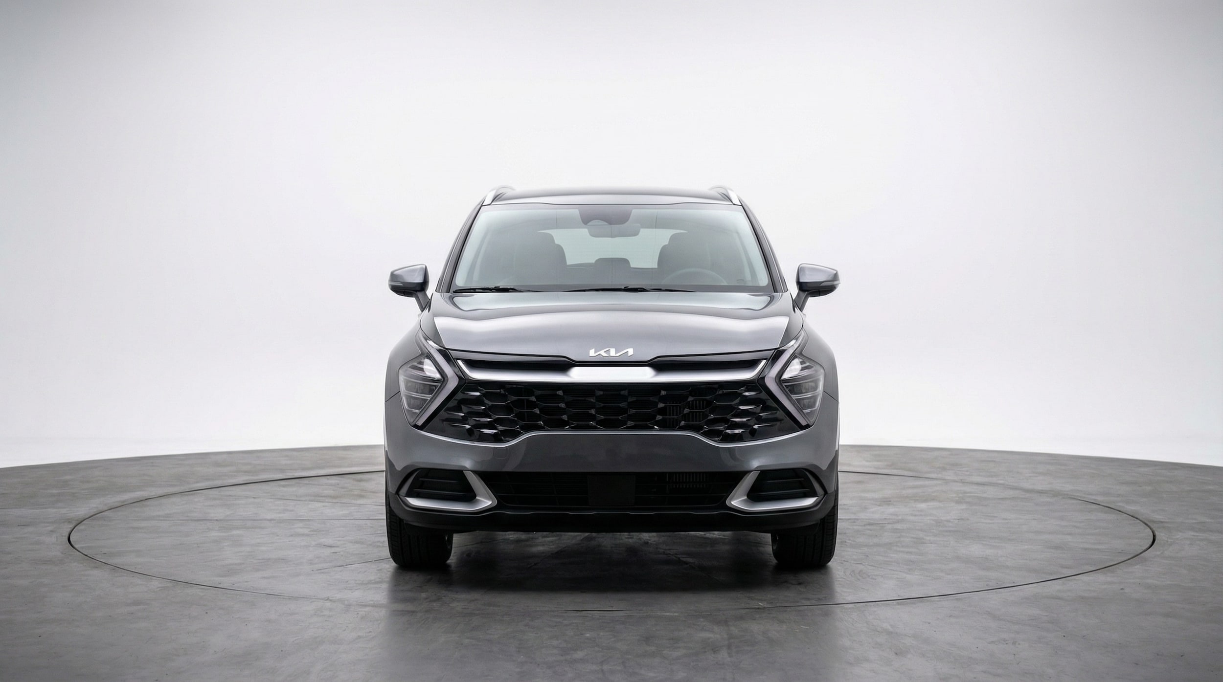 Thumbnail: 2025 Kia Sportage - 2