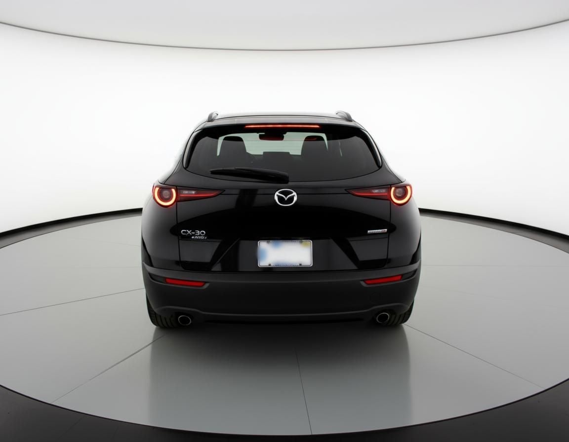 Thumbnail: 2025 Mazda CX-30 - 6