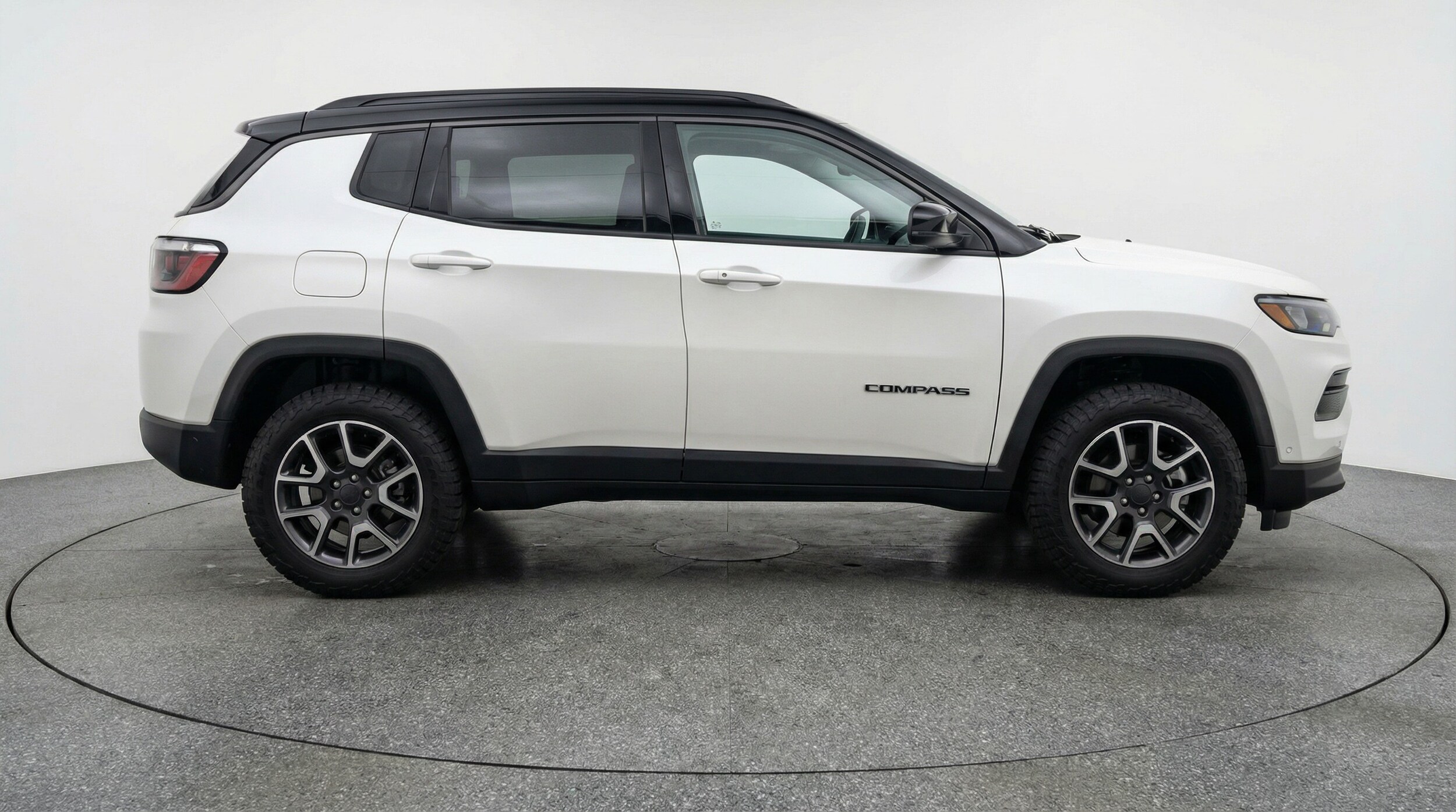 Thumbnail: 2025 Jeep Compass - 8