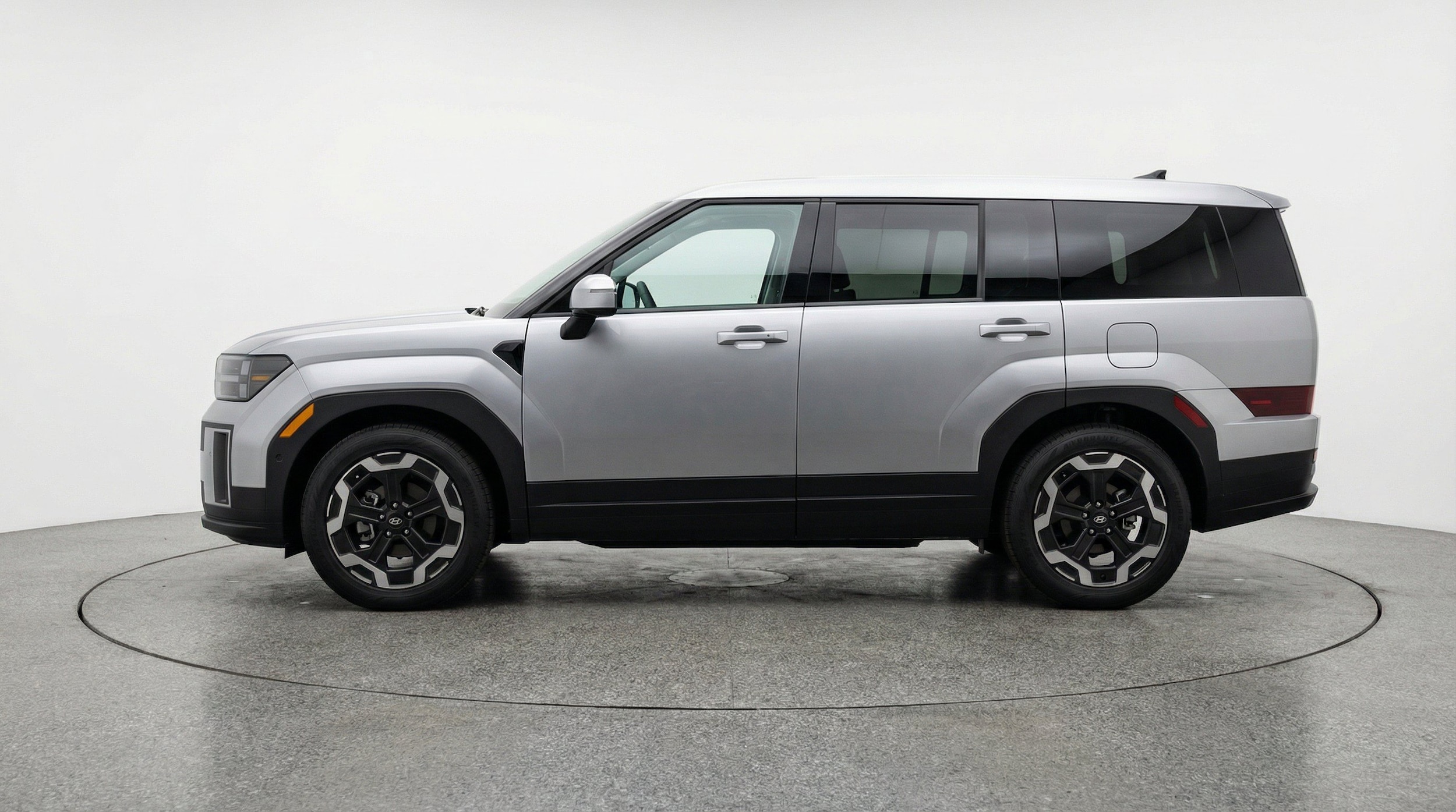 Thumbnail: 2026 Hyundai Santa Fe - 5