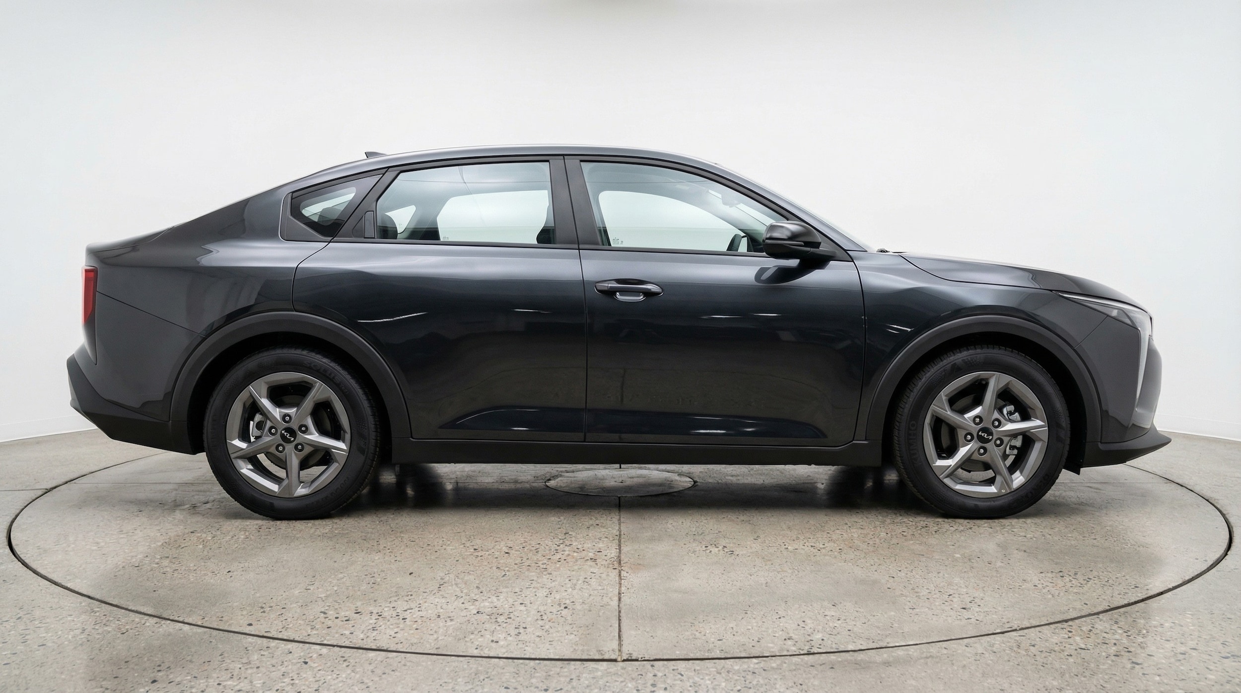 Thumbnail: 2025 Kia K4 - 8