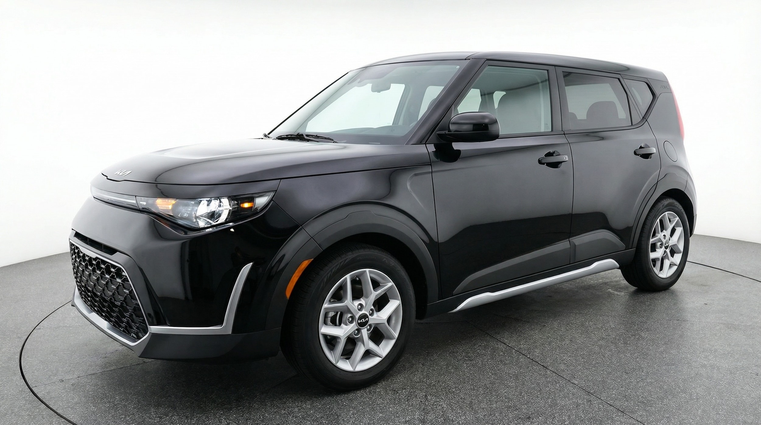 Thumbnail: 2025 Kia Soul - 3