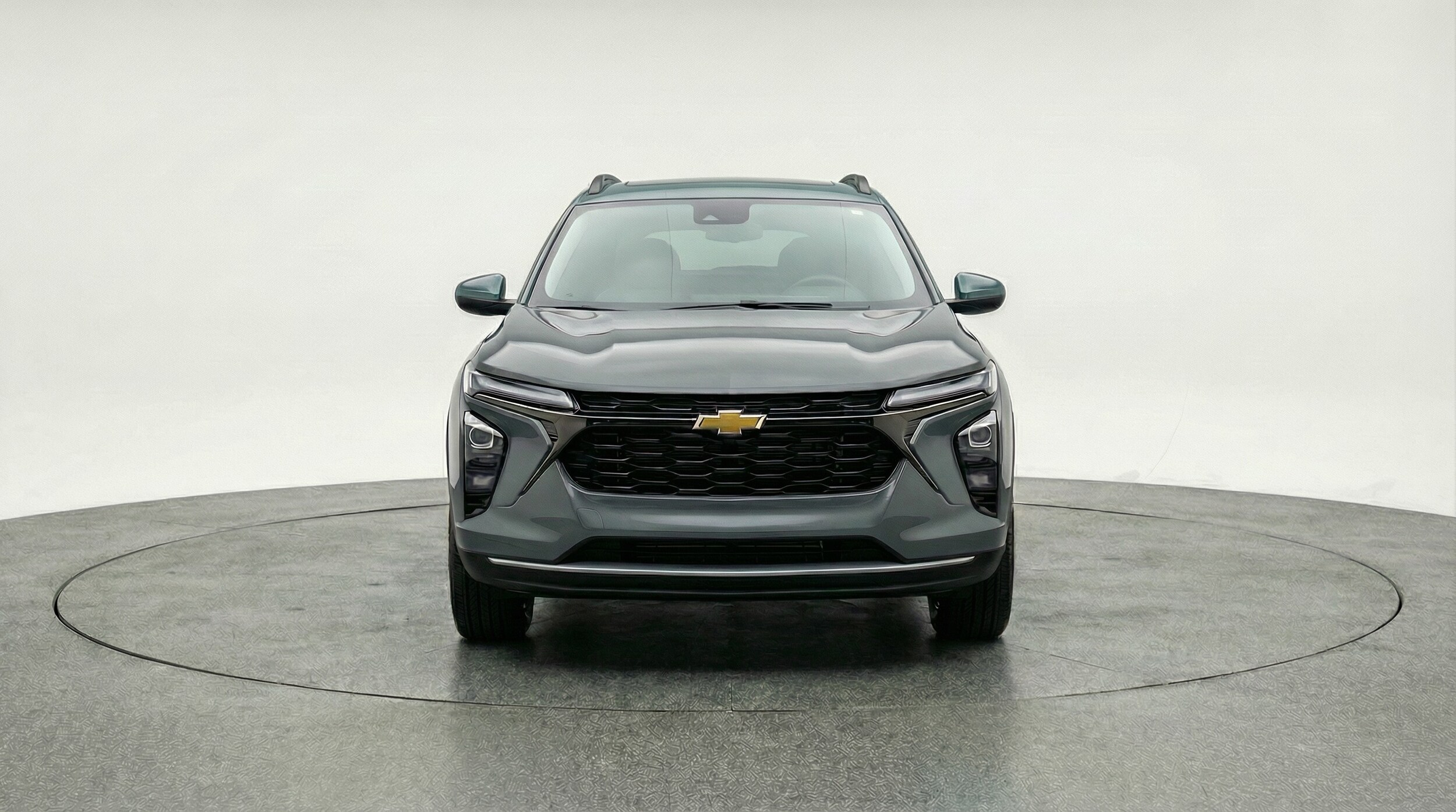 Thumbnail: 2025 Chevrolet Trax - 2