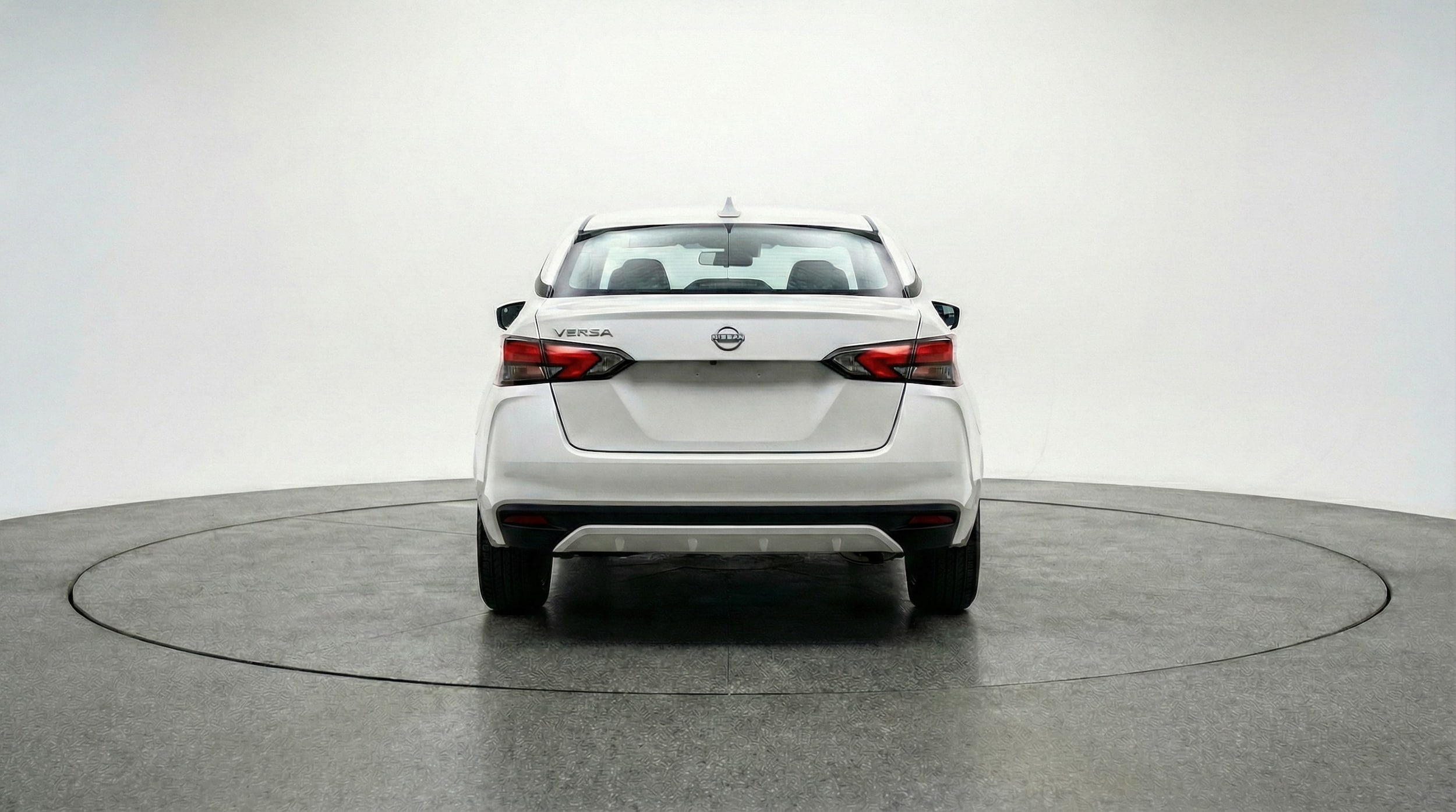 Thumbnail: 2025 Nissan Versa - 6