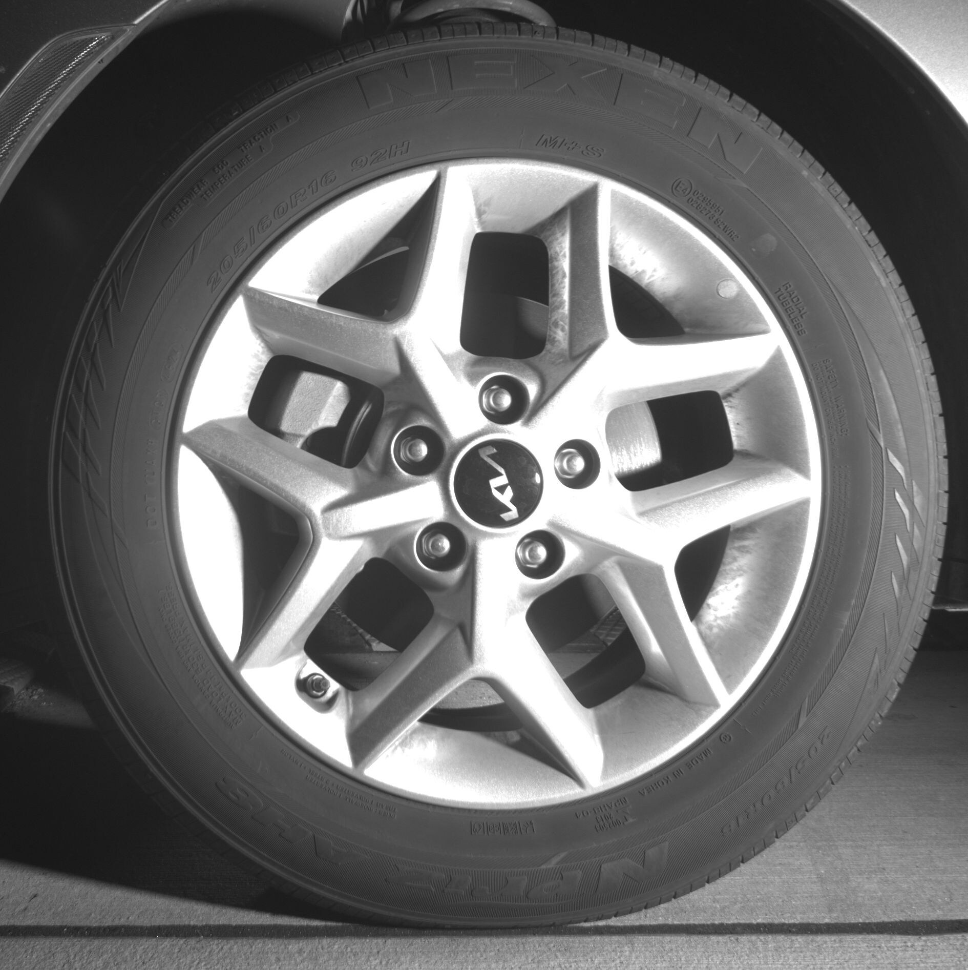 Thumbnail: 2025 Kia Soul - 14