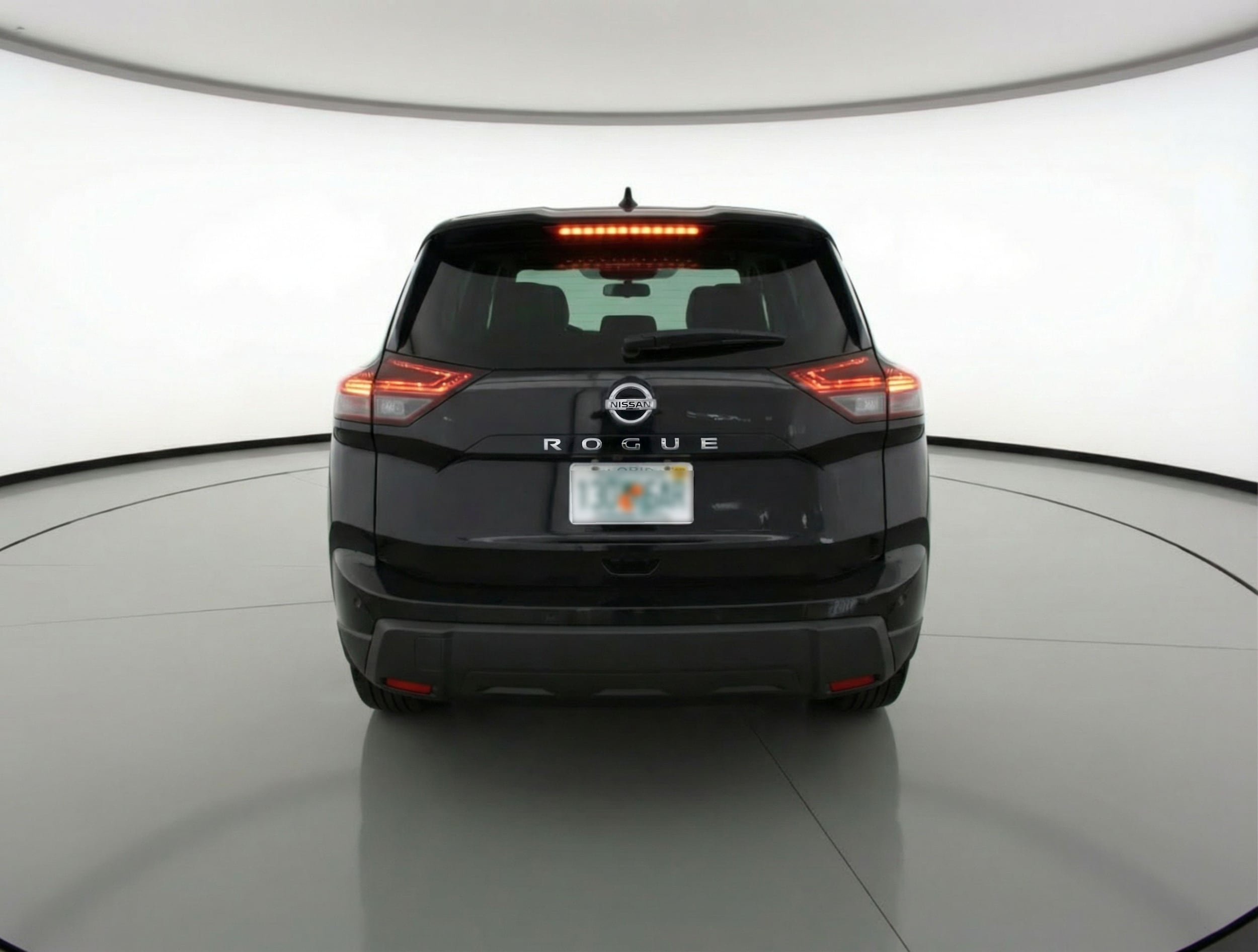 Thumbnail: 2025 Nissan Rogue - 6